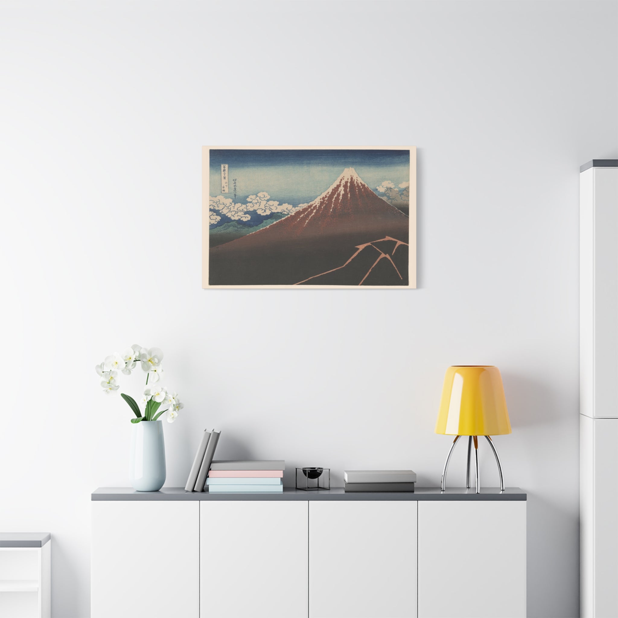 canvas-print-katsushika-hokusai-art-shower-below-the-summit-japanese-art-decor-japanese-wall-art-traditional-japanese-gift