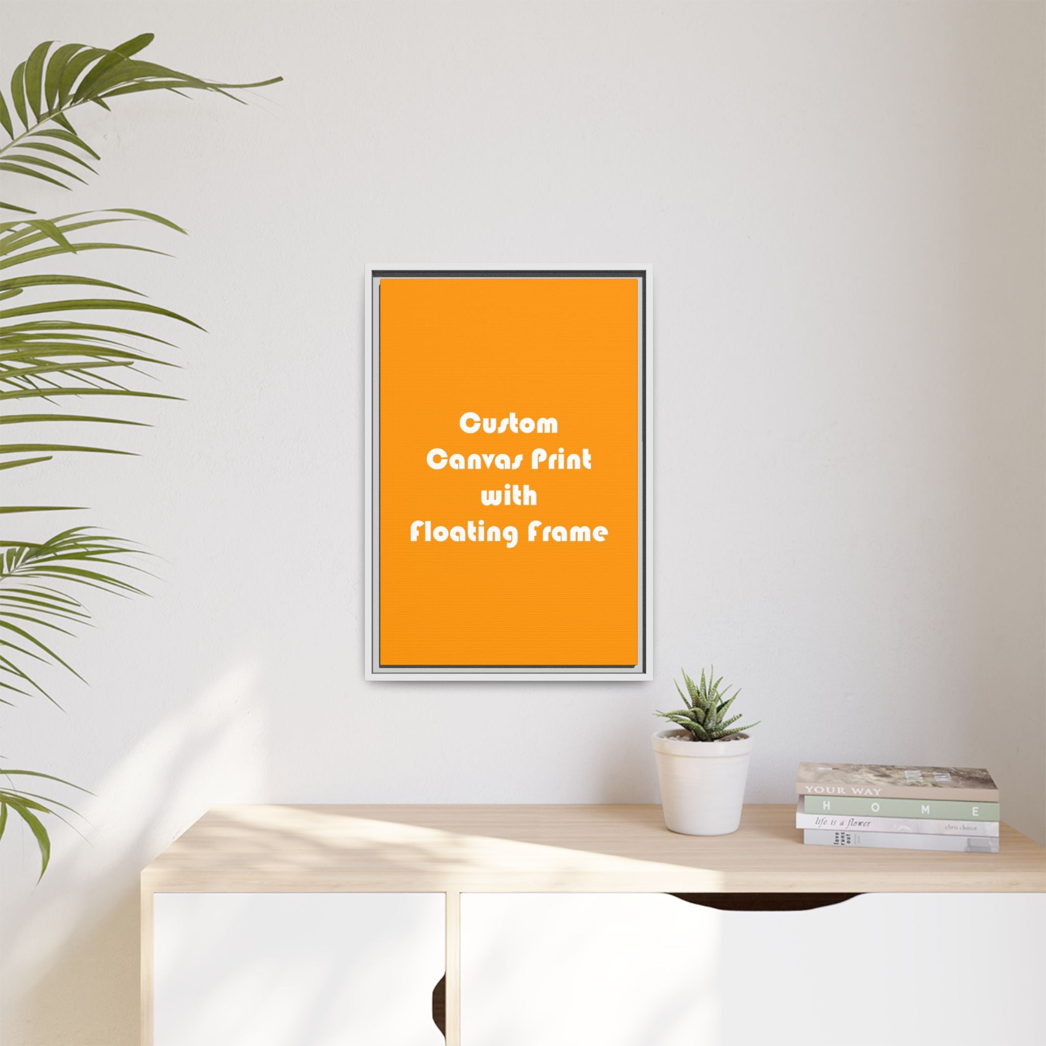 personalized-canvas-in-modern-floating-frame-custom-canvas-wall-art-with-wood-frame-wall-hanging-wedding-canvas-print-persona