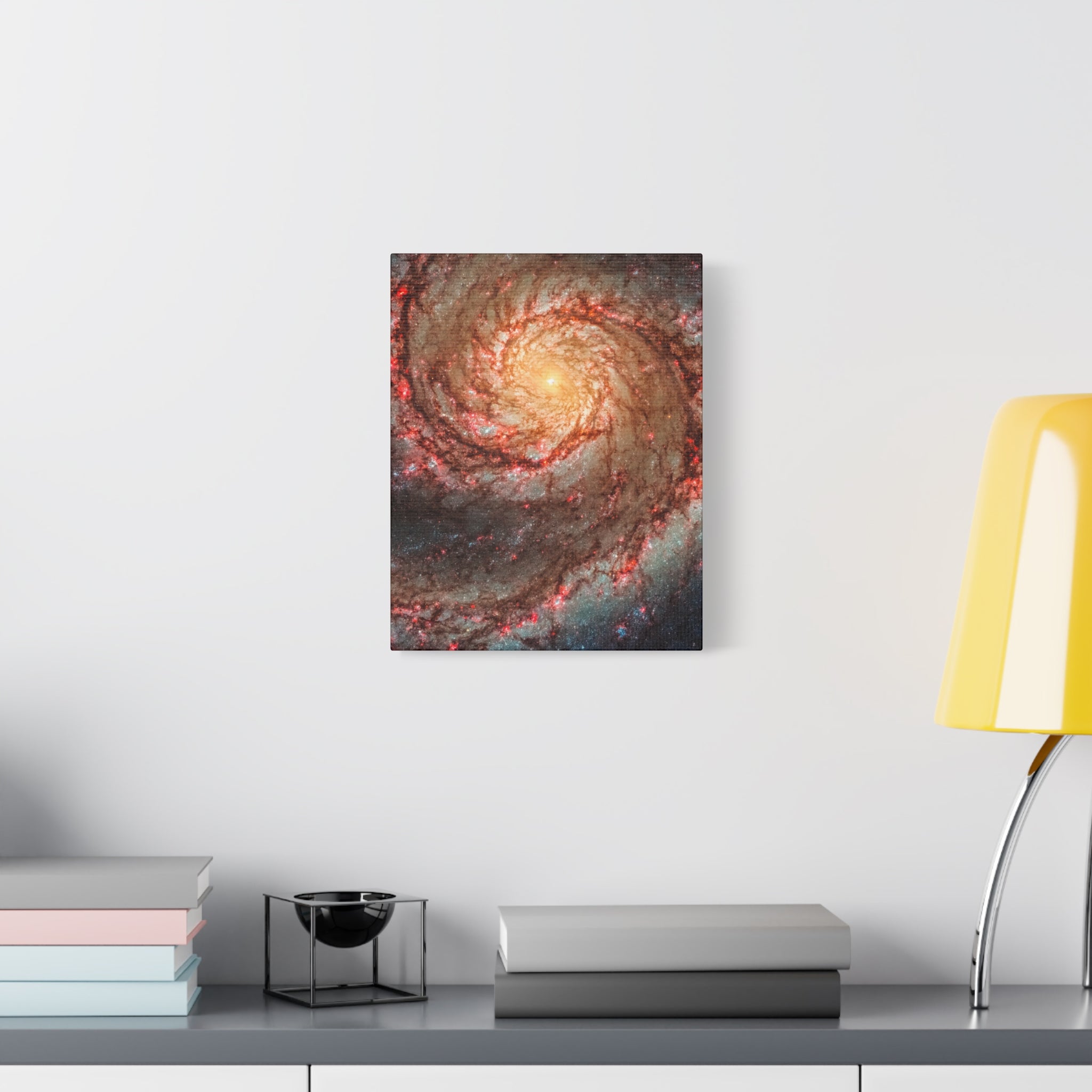 canvas-print-the-whirlpool-galaxy-celestial-wall-art-home-decor-living-room-decor-matte-canvas