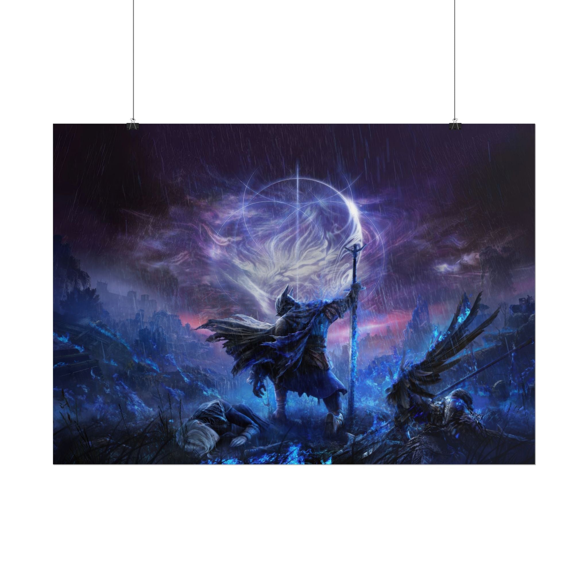 elden-ring-poster-print-elden-ring-wall-art-gaming-wall-decor-video-game-poster-gamer-gift-sword-art