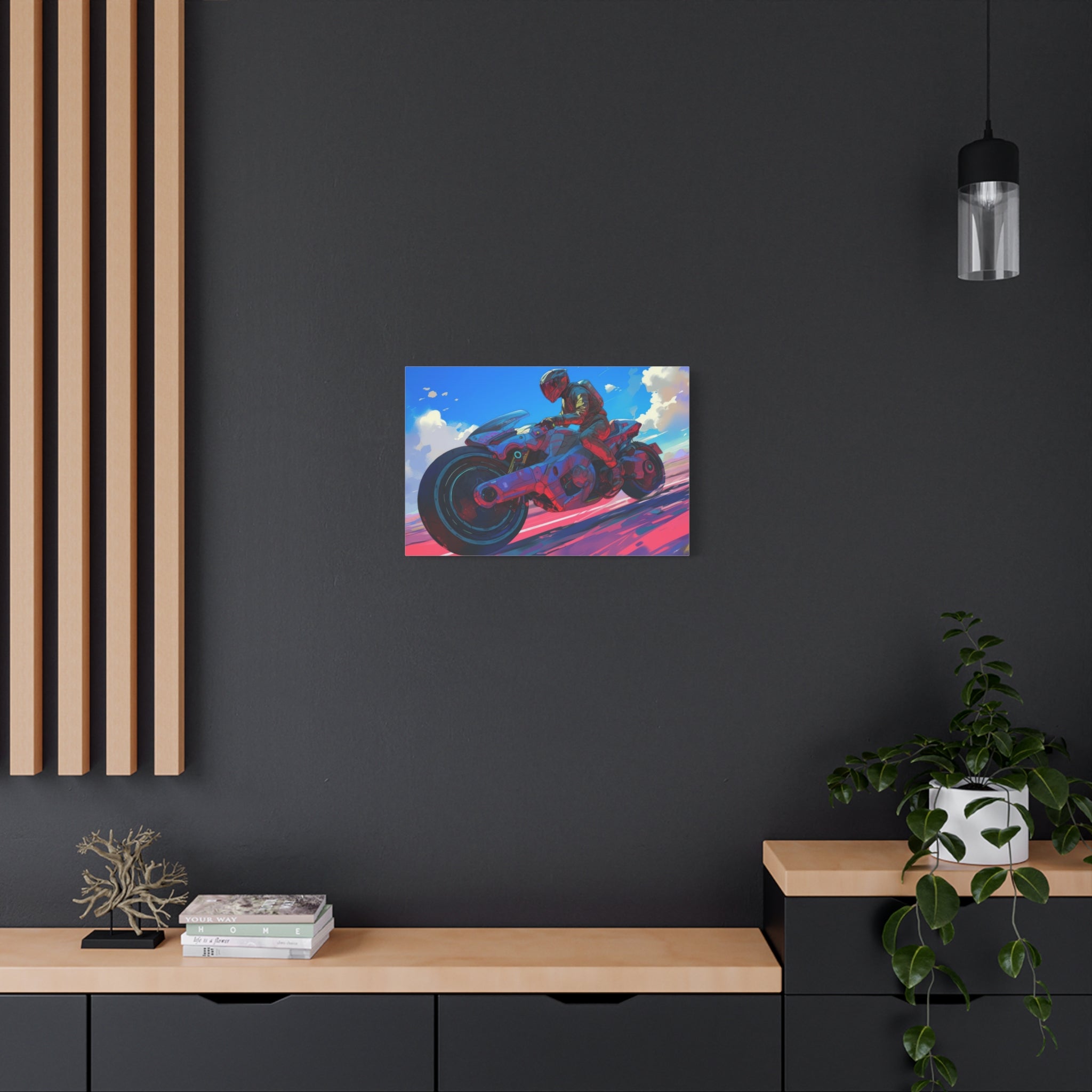 canvas-wall-art-anime-motorcycle-print-motorcycle-poster-matte-stretched-canvas-home-decor-motorbike-artwork-cyberpunk-motorc