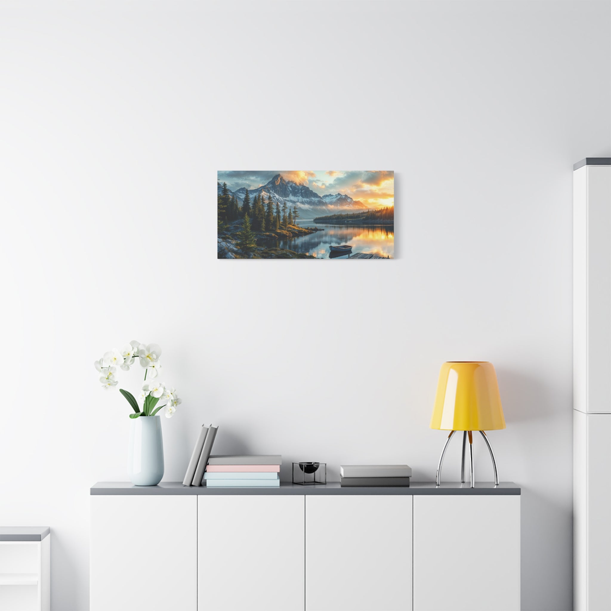canvas-print-winter-wall-art-landscape-panoramic-canvas-wall-decor-farmhouse-wall-art-nature-decor-wall-art-gift-winter-home-