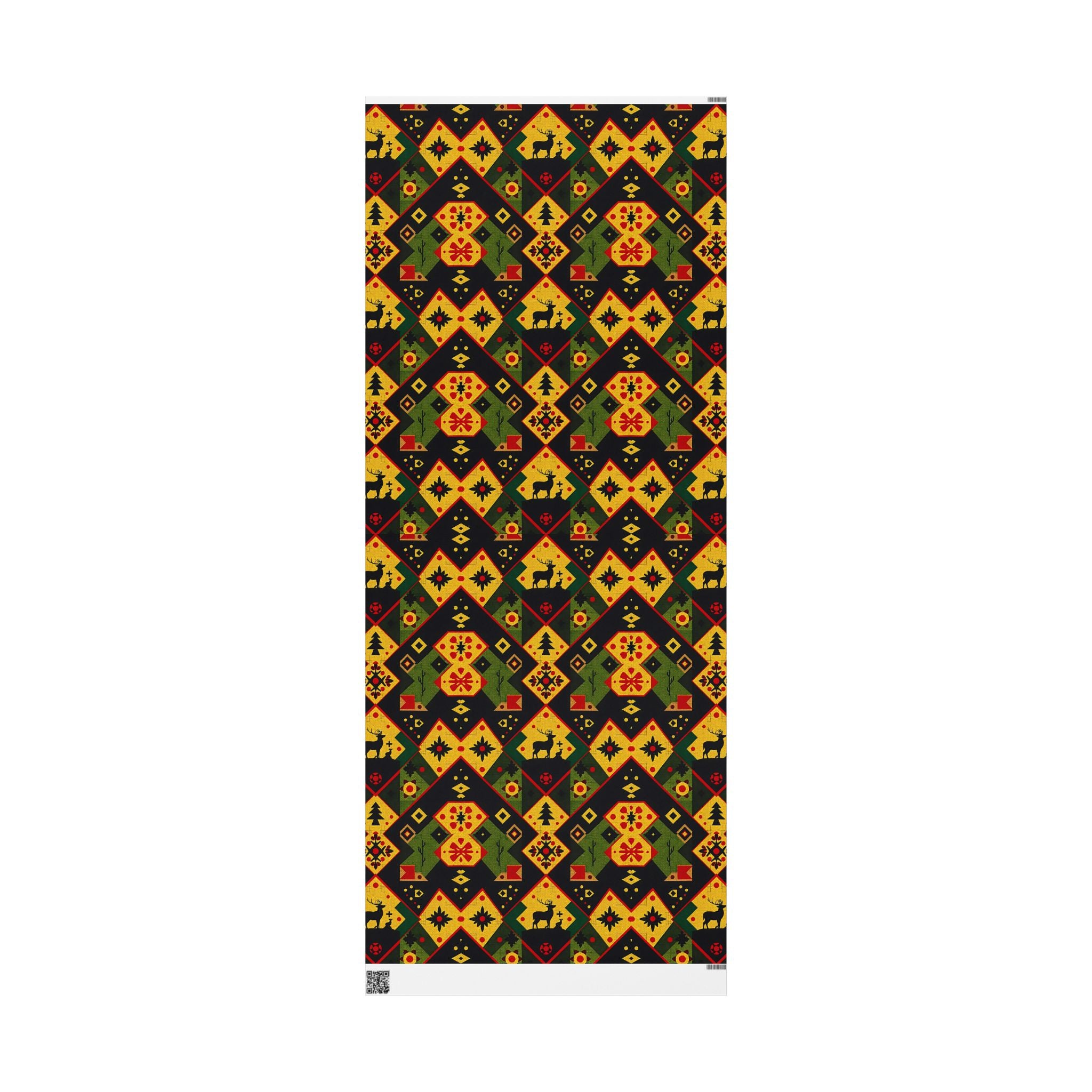 wrapping-papers-african-traditional-motifs-gift-wrap-for-holidays-birthdays-gifts-crafts-diy-projects-black-history-art-5