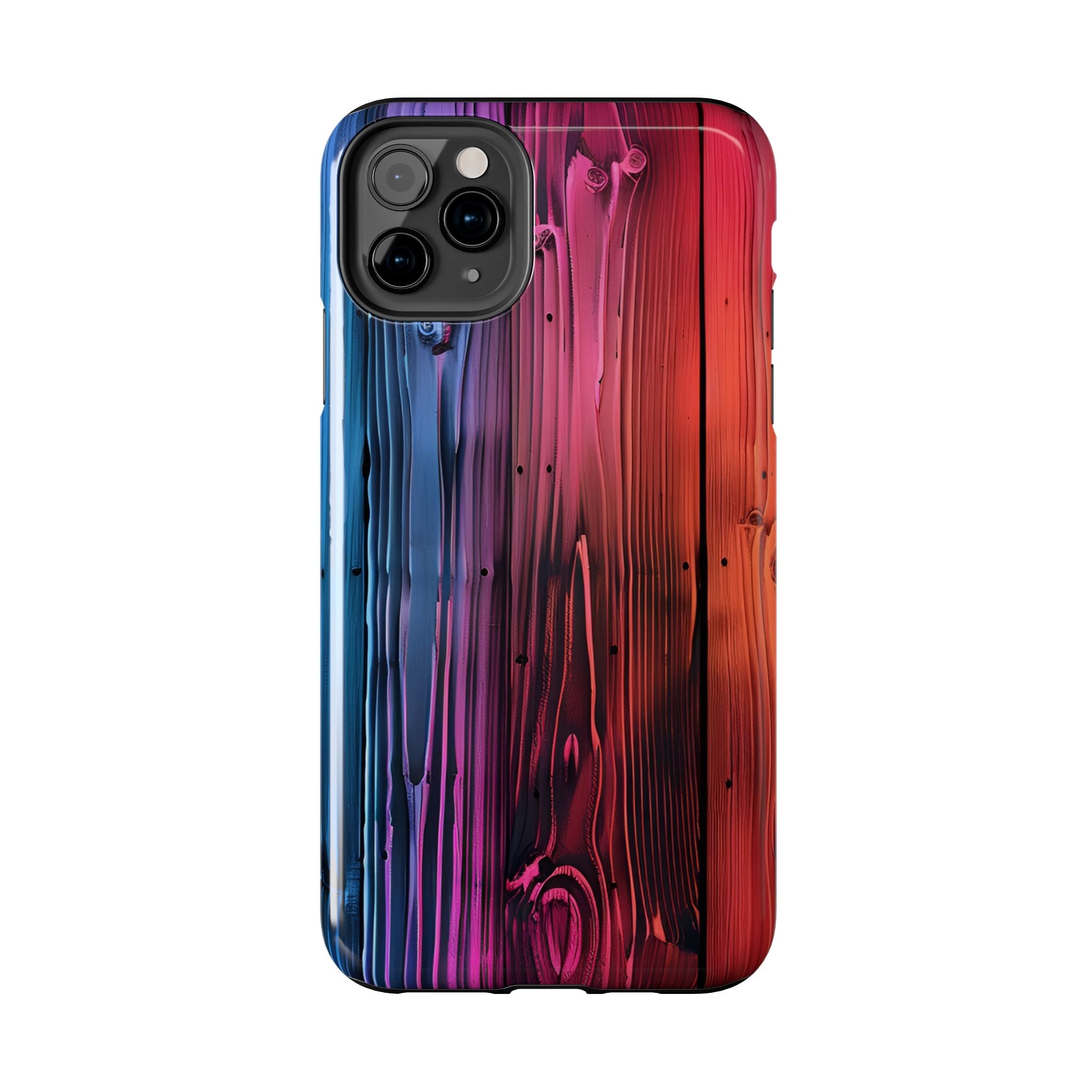 disco-neon-tough-iphone-cases-wood-grain-texture-iphone-case-cover-protective-iphone-shell-unique-iphone-accessories-iphone-1