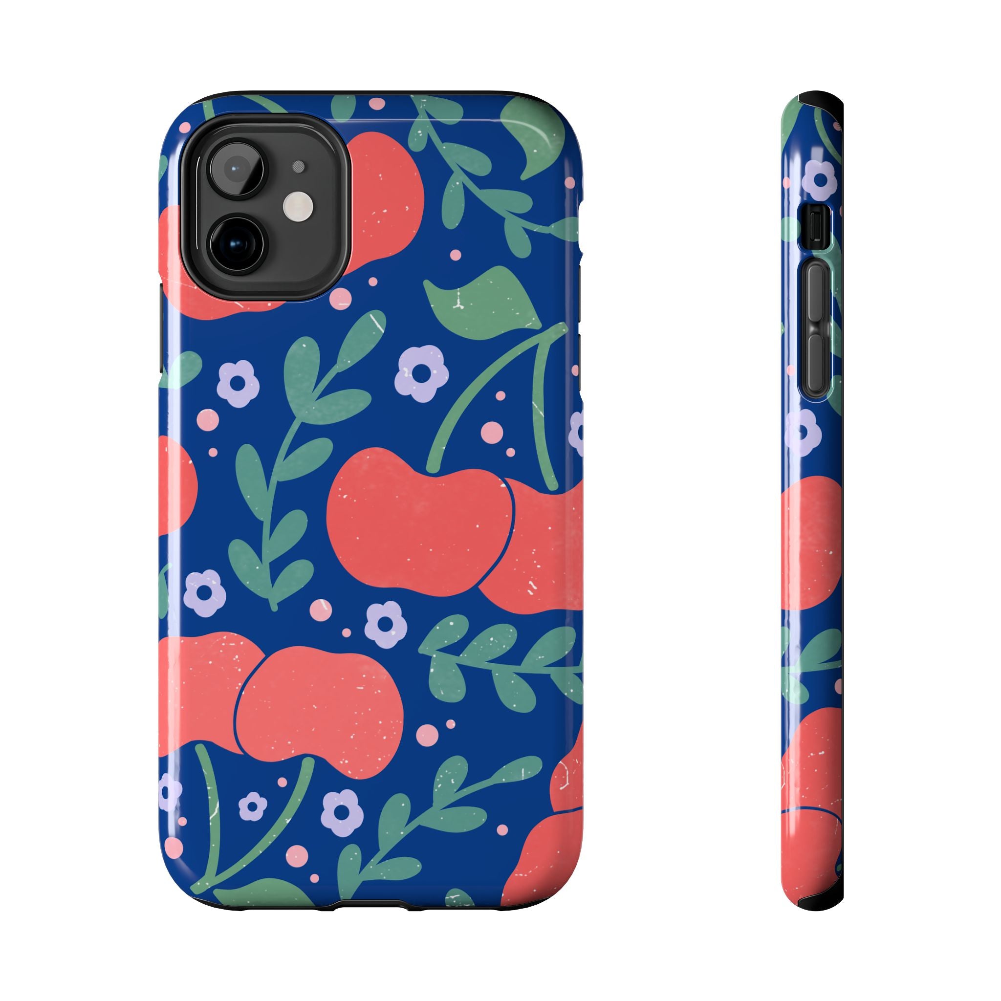 boho-floral-iphone-tough-case-cherry-vintage-design-protective-phone-cover-unique-bohemian-gift-floral-pattern-case-iphone-ha