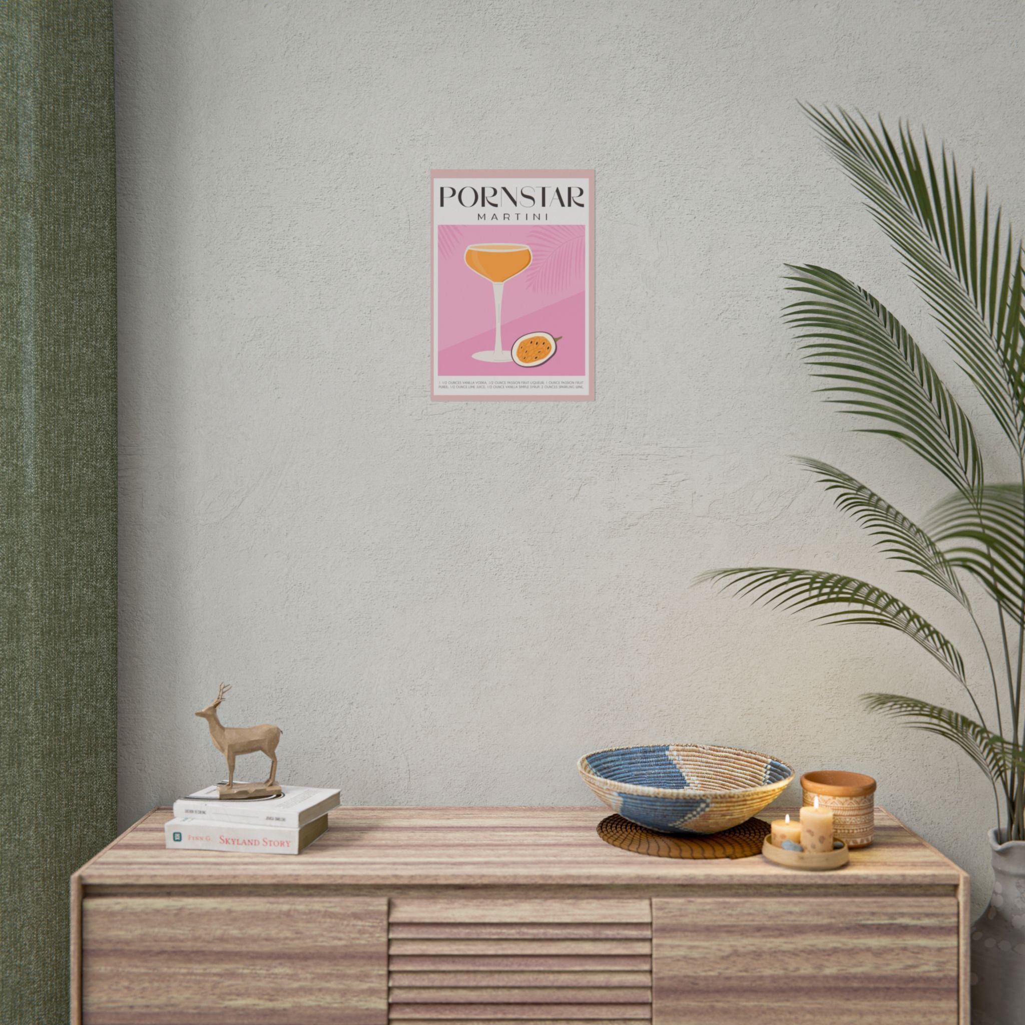 cocktail-pornstar-martini-poster-print-martini-wall-art-decor-large-poster-artwork-cocktail-print-bar-decor-kitchen-wall-art