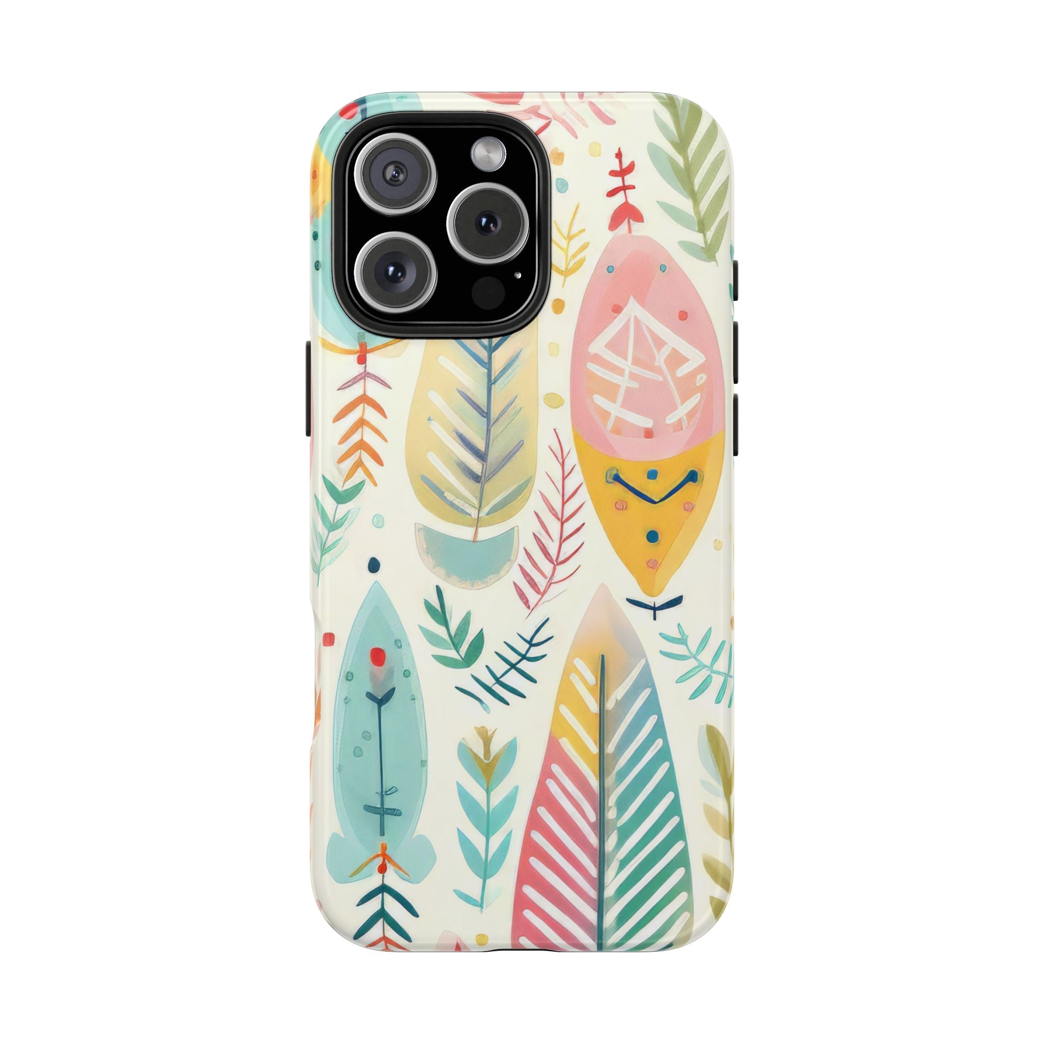 boho-floral-pastel-iphone-tough-case-protective-iphone-cover-artistic-iphone-case-stylish-tech-accessory-unique-gift-iphone-c