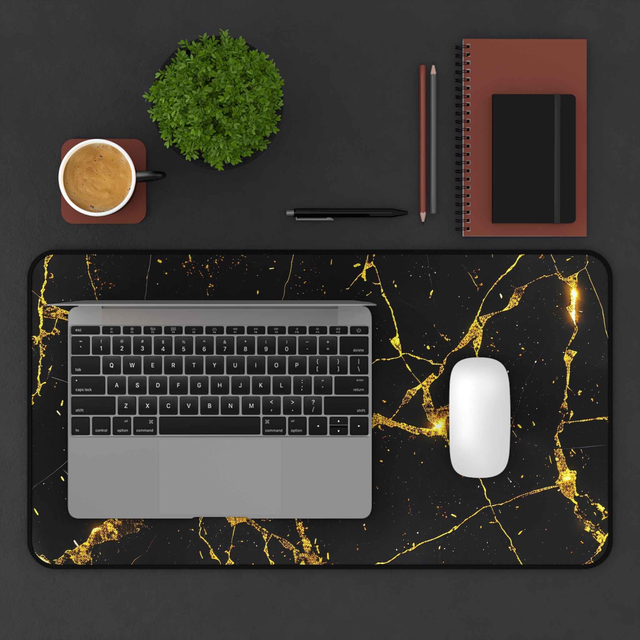 luxurious-black-gold-marble-mouse-pad-for-desk-stylish-desk-mat-elegant-black-gold-marble-desk-pad-mousepad