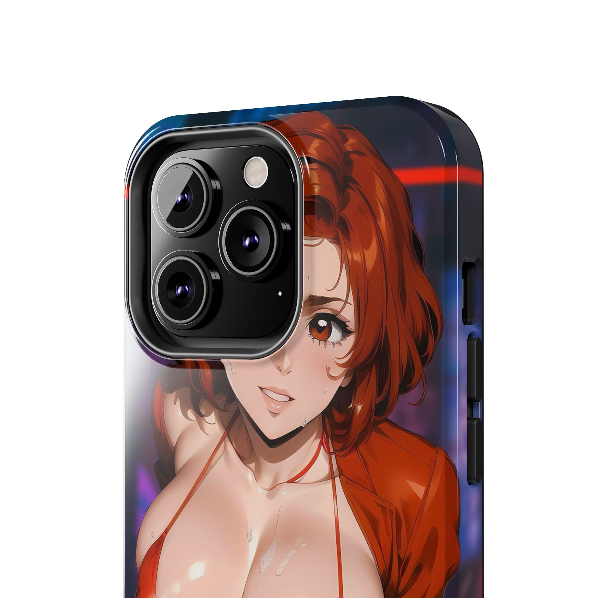 anime-girl-iphone-tough-case-cute-cartoon-character-phone-cover-protective-cellphone-shell-kawaii-case-otaku-gift-manga-lover