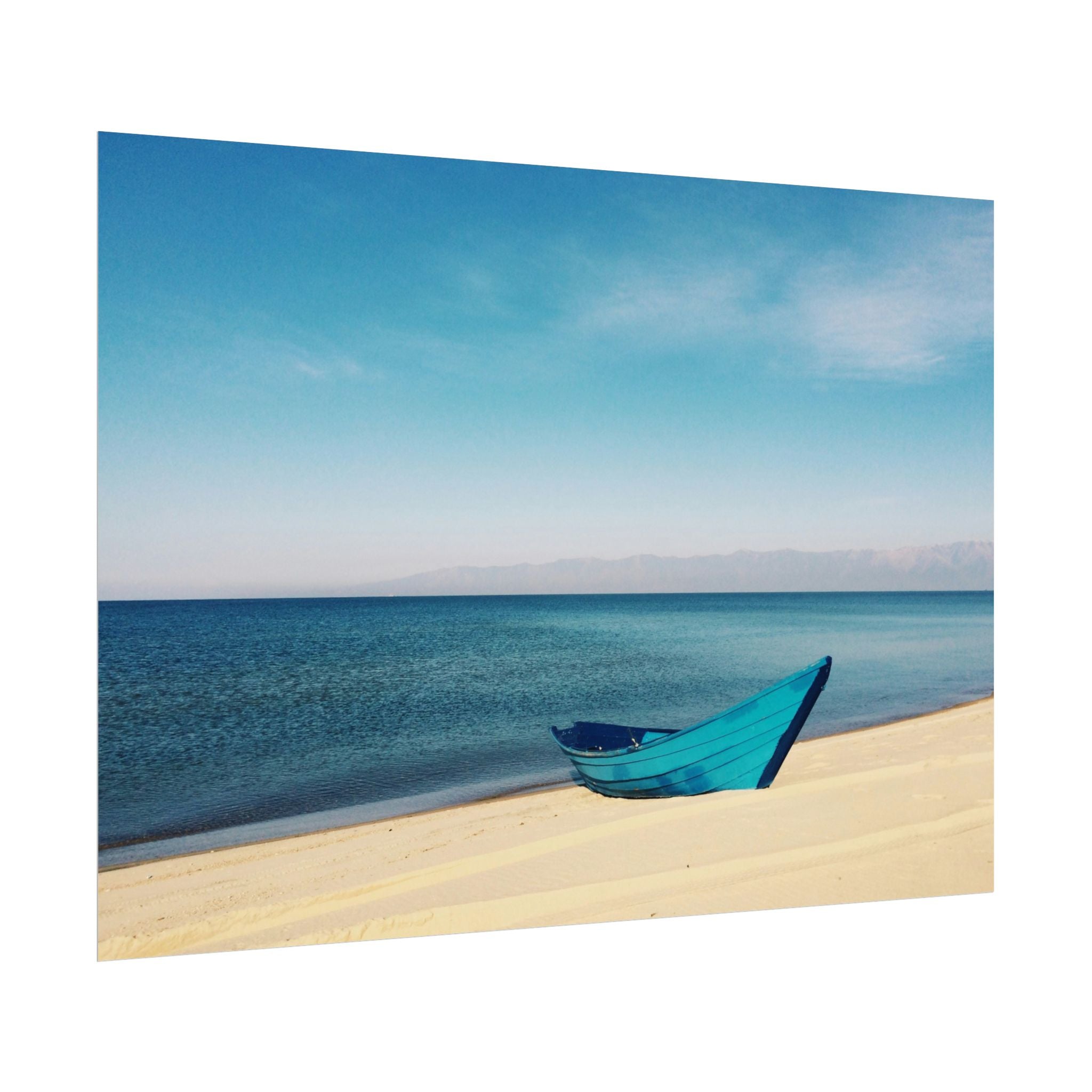 ocean-minimalist-poster-print-beach-wall-art-coastal-photography-blue-ocean-print-sand-landscape-home-office-decoration