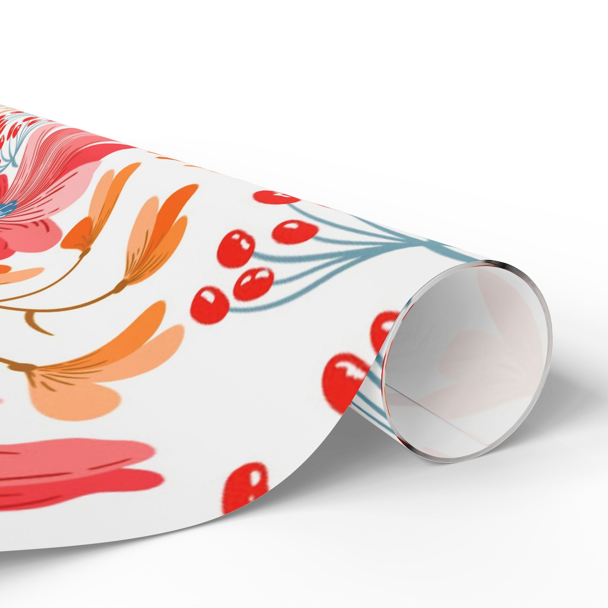 floral-wrapping-papers-30x72-pink-flower-elegant-gift-wrap-for-presents-decorative-packaging-for-occasions-paper-roll-birthda