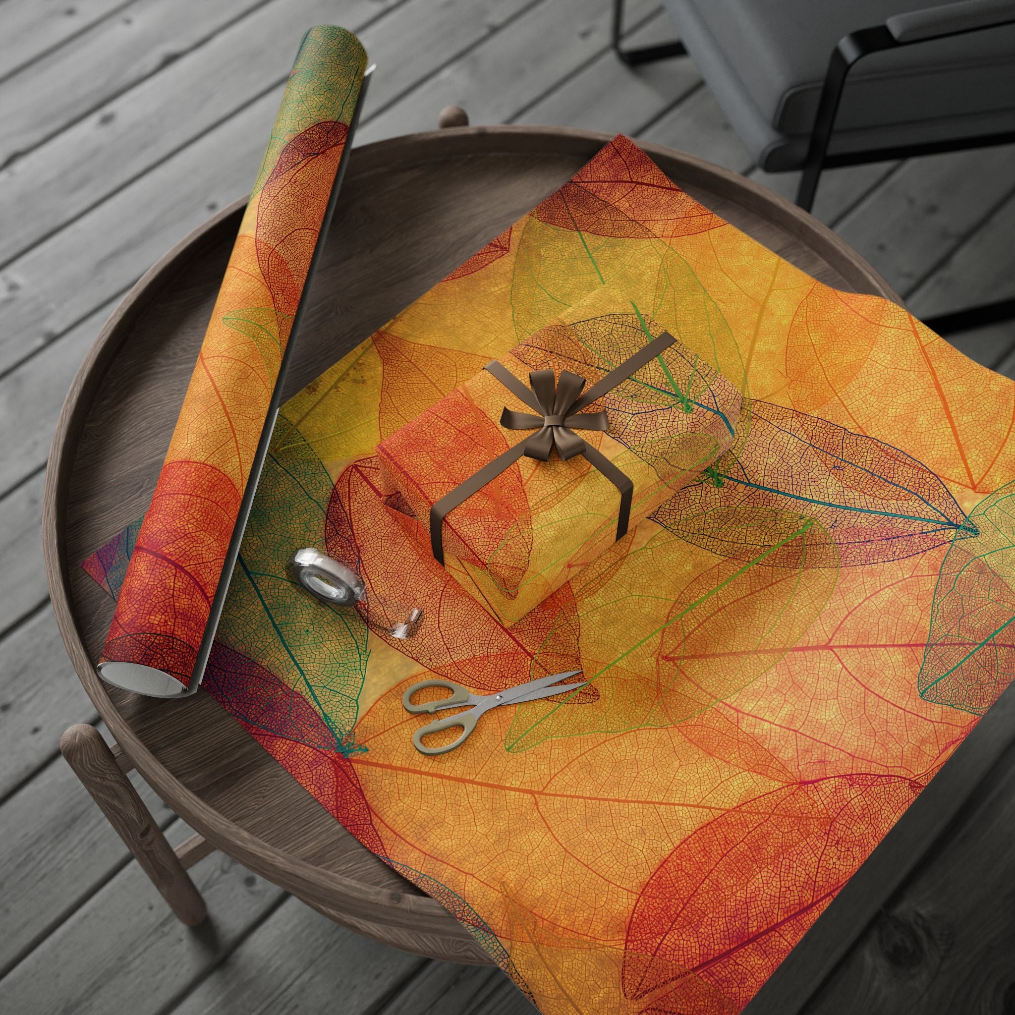 autumn-leaves-wrapping-papers-colorful-abstract-leaf-veins-design-perfect-for-holiday-gifts-craft-projects-scrapbooking-diy-d
