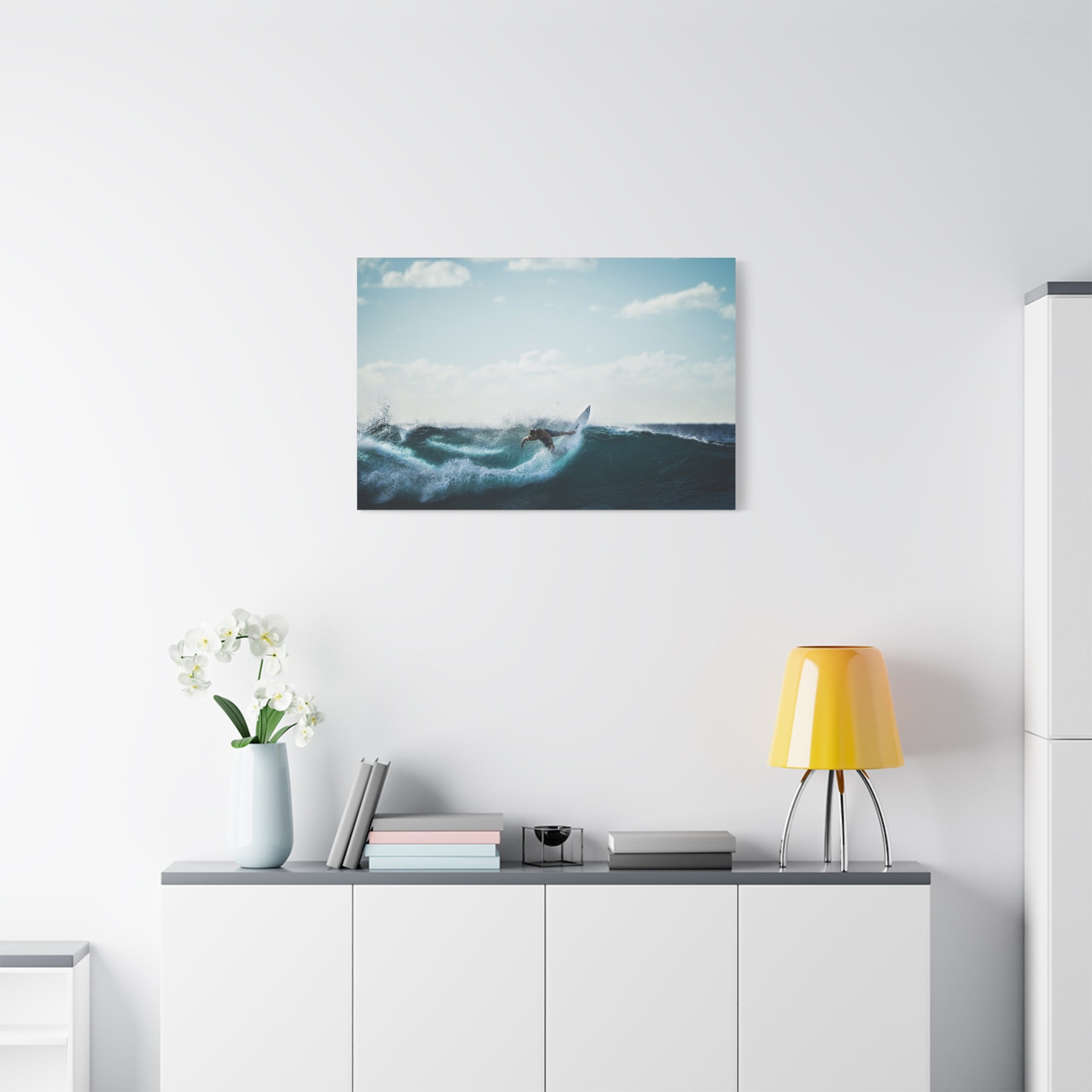 canvas-wall-art-surfing-ocean-waves-print-stretched-large-canvas-beach-decor-coastal-art-nautical-decor-ocean-theme-surfing-g