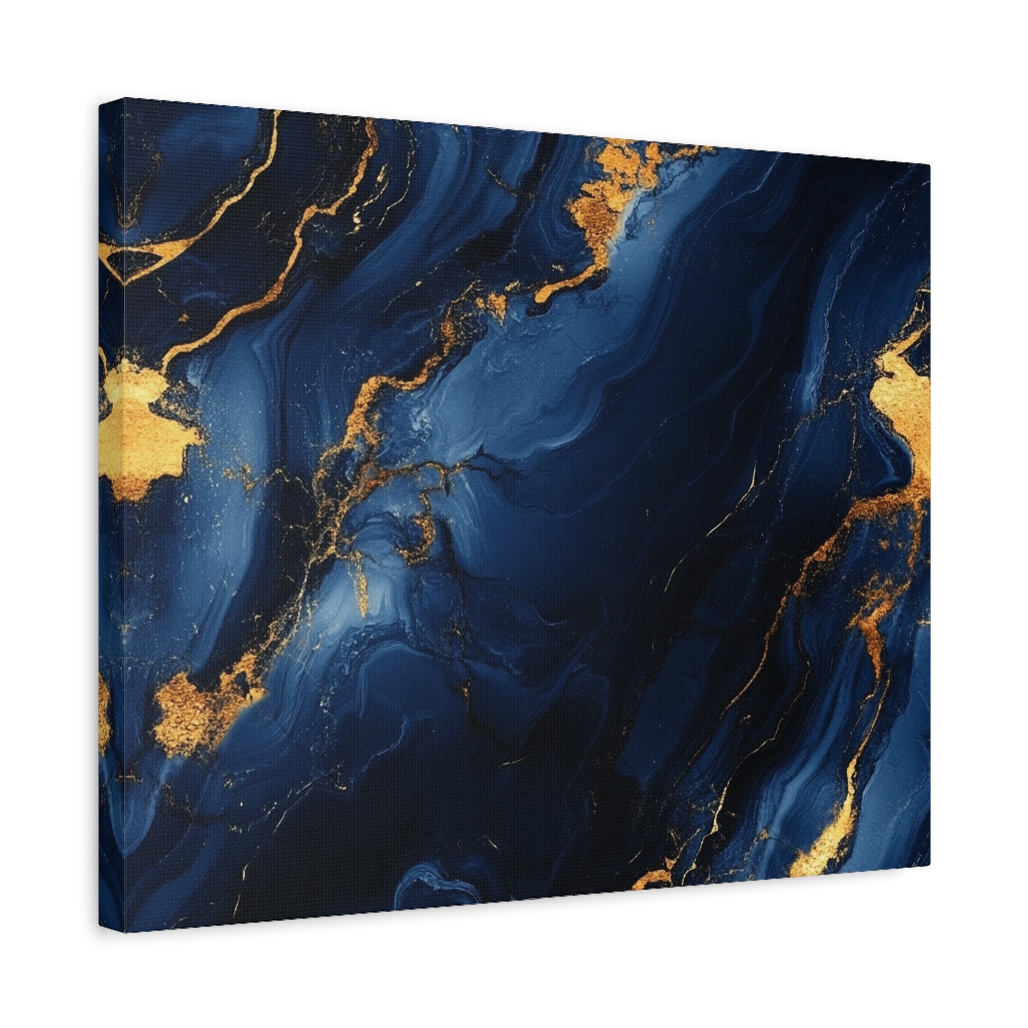 canvas-print-blue-gold-abstract-wall-art-aesthetic-marble-minimalist-wall-decor-elegant-art-wall-print-wall-decor-wall-hangin