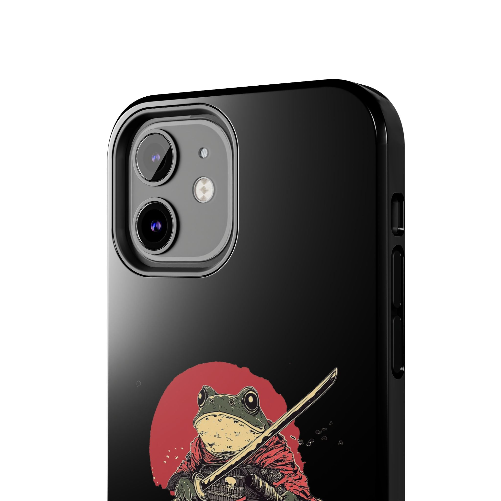 retro-vintage-ninja-frog-iphone-tough-case-red-sun-japanese-samurai-frog-design-ninja-warrior-black-iphone-hard-cover-1