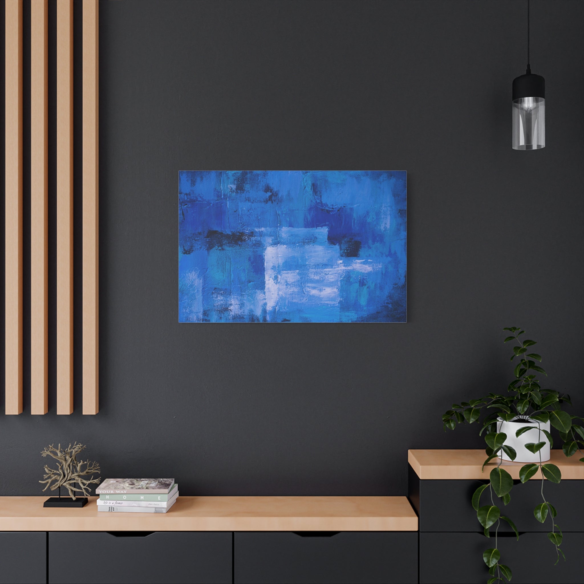 canvas-wall-art-blue-abstract-matte-stretched-canvas-print-home-decor-office-wall-art-gift-for-art-lovers-blue-room-decor-abs