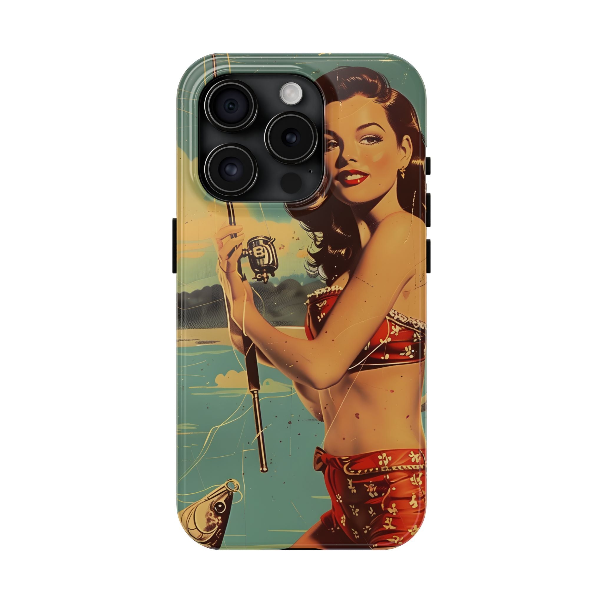 tough-iphone-cases-vintage-pin-up-girl-iphone-cover-strong-iphone-protector-retro-pinup-design-protective-iphone-case
