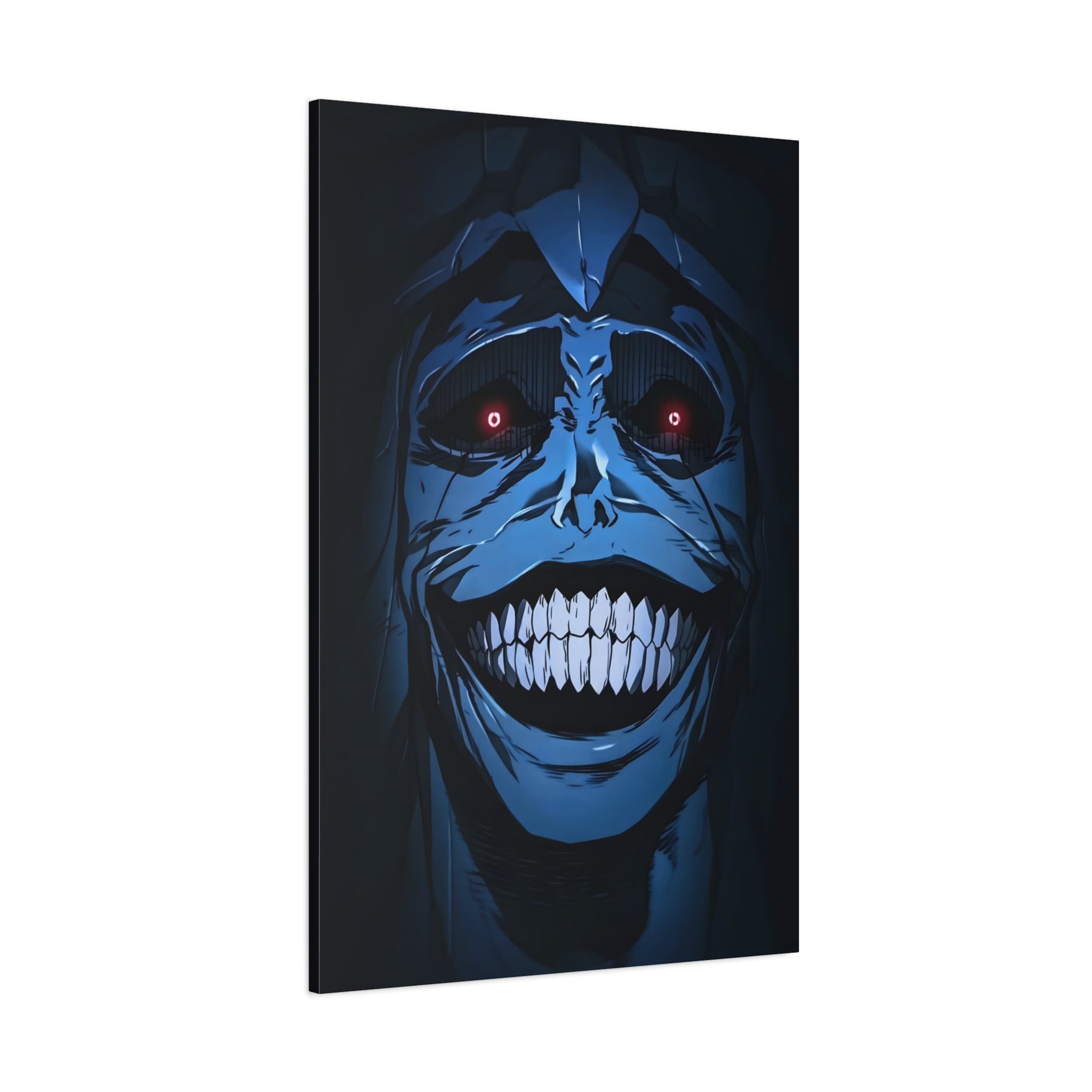 solo-leveling-canvas-wall-art-god-smile-architect-statue-of-god-solo-leveling-poster-anime-wall-decor