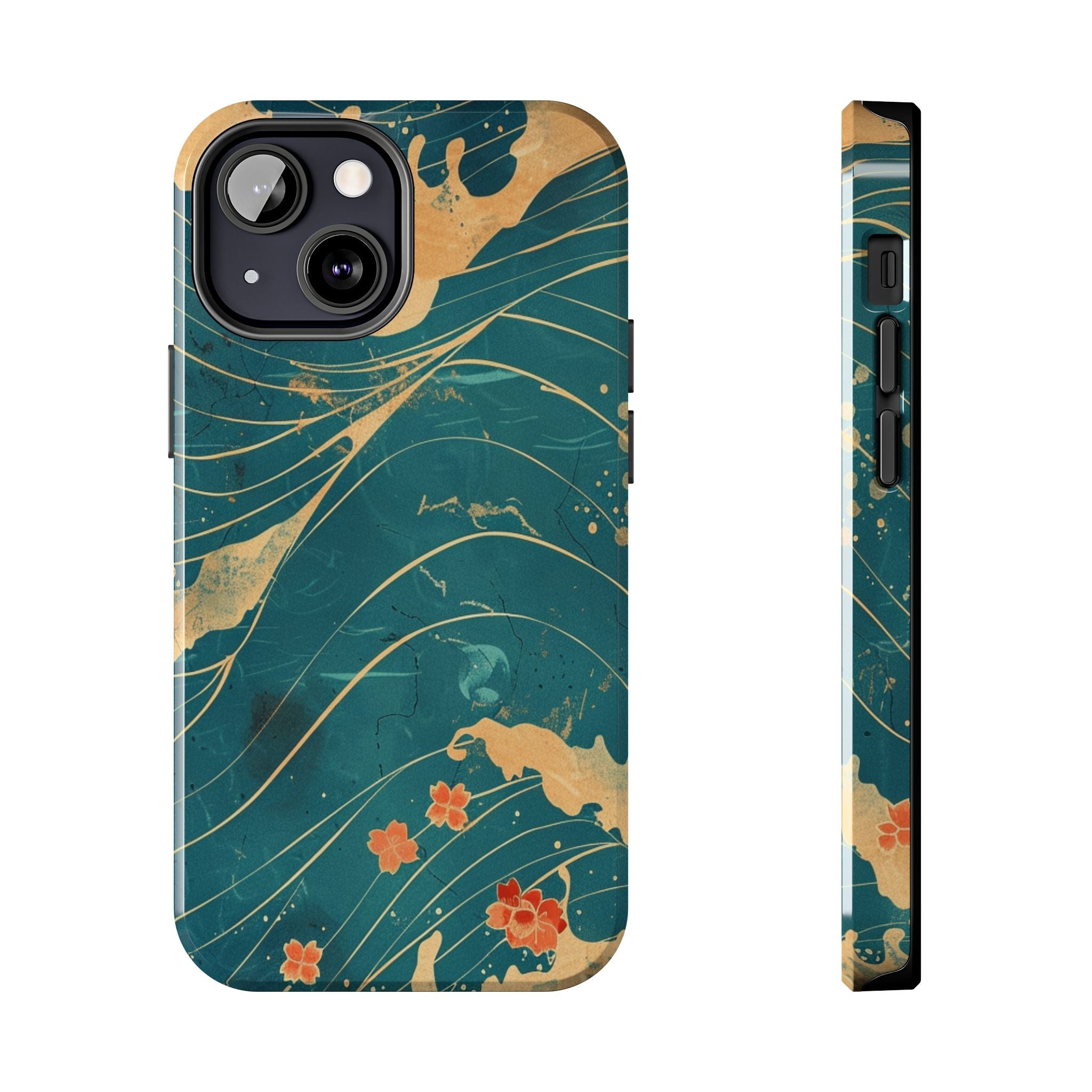 japanese-wave-pattern-iphone-tough-cases-protective-phone-cover-asian-ocean-print-iphone-15-16-pro-max-shell-geometric-phone-