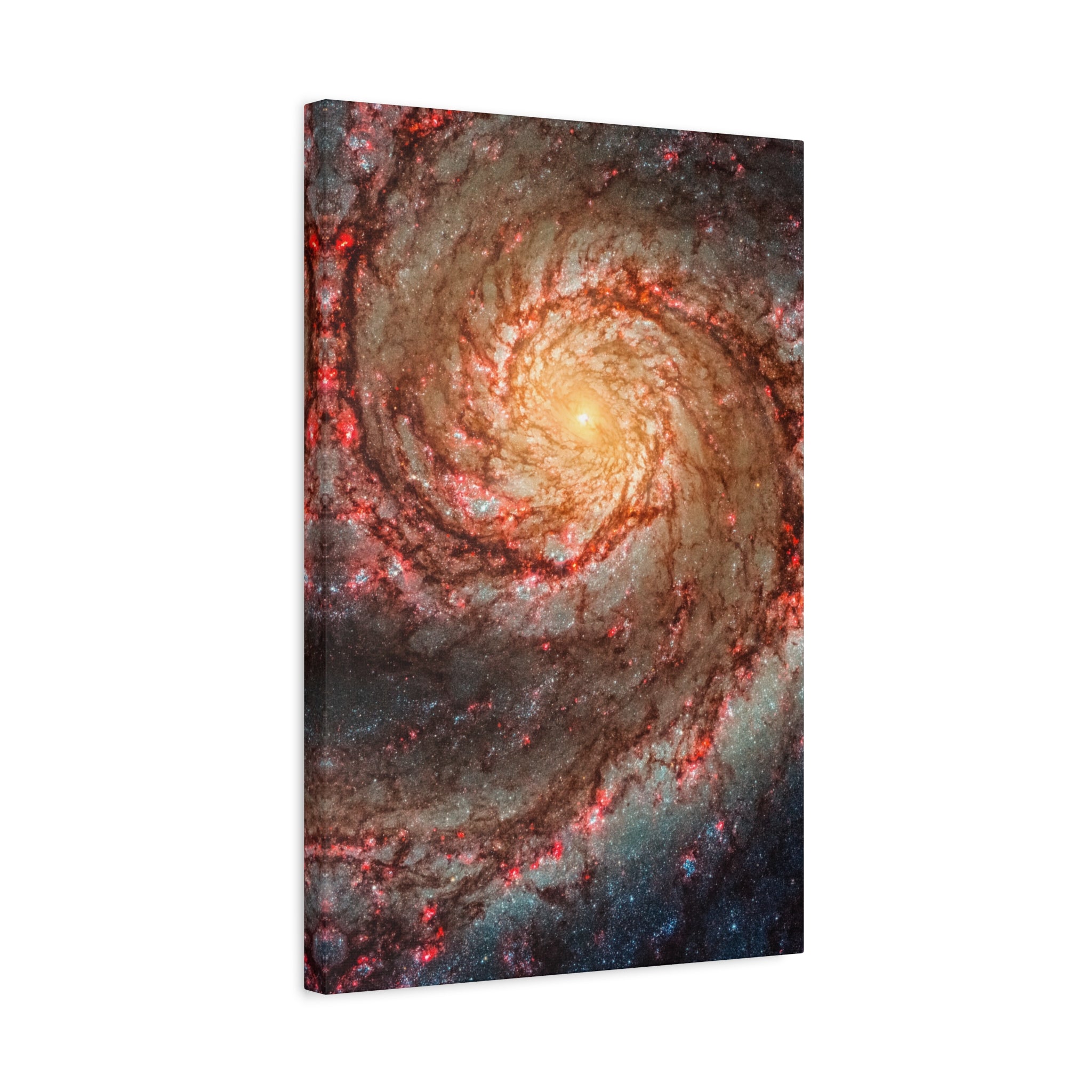 canvas-print-the-whirlpool-galaxy-celestial-wall-art-home-decor-living-room-decor-matte-canvas