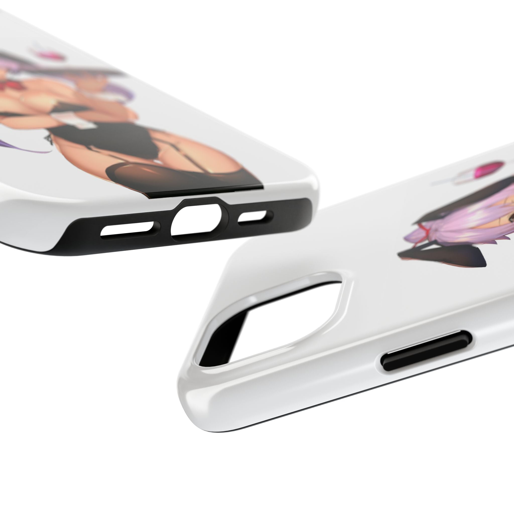 anime-girl-iphone-tough-case-cute-cartoon-character-phone-cover-protective-cellphone-shell-kawaii-case-otaku-gift-manga-lover