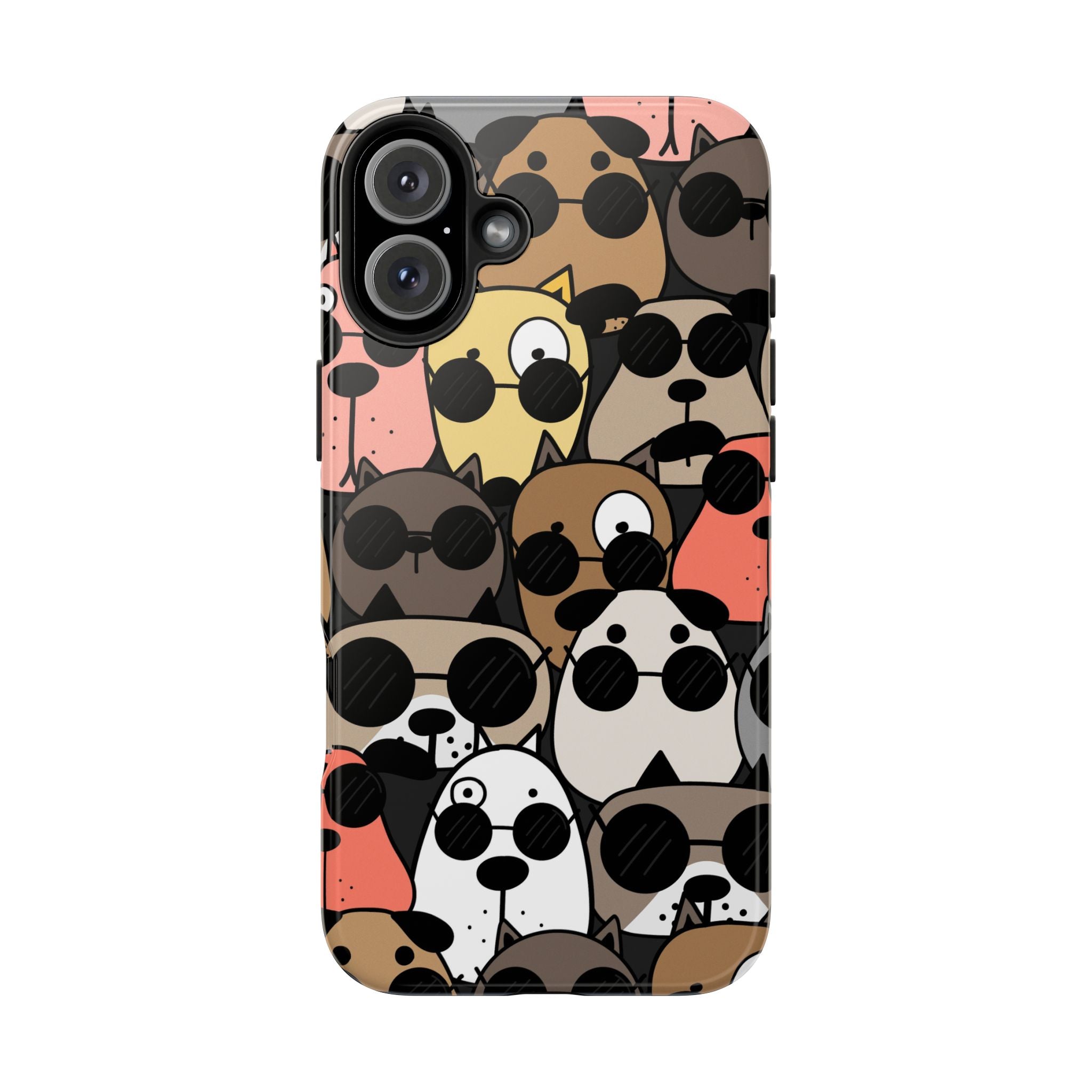 iphone-tough-case-cute-dogs-with-sunglasses-protective-iphone-cover-animal-lovers-gift-dog-mom-present-funny-iphone-accessori