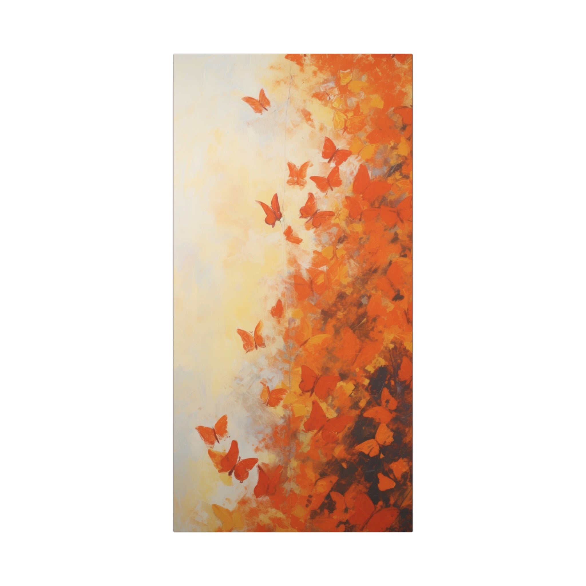 canvas-print-orange-abstract-butterfly-brush-strokes-living-room-decor-housewarming-gift-wall-art-abstract-paintings-butterfl