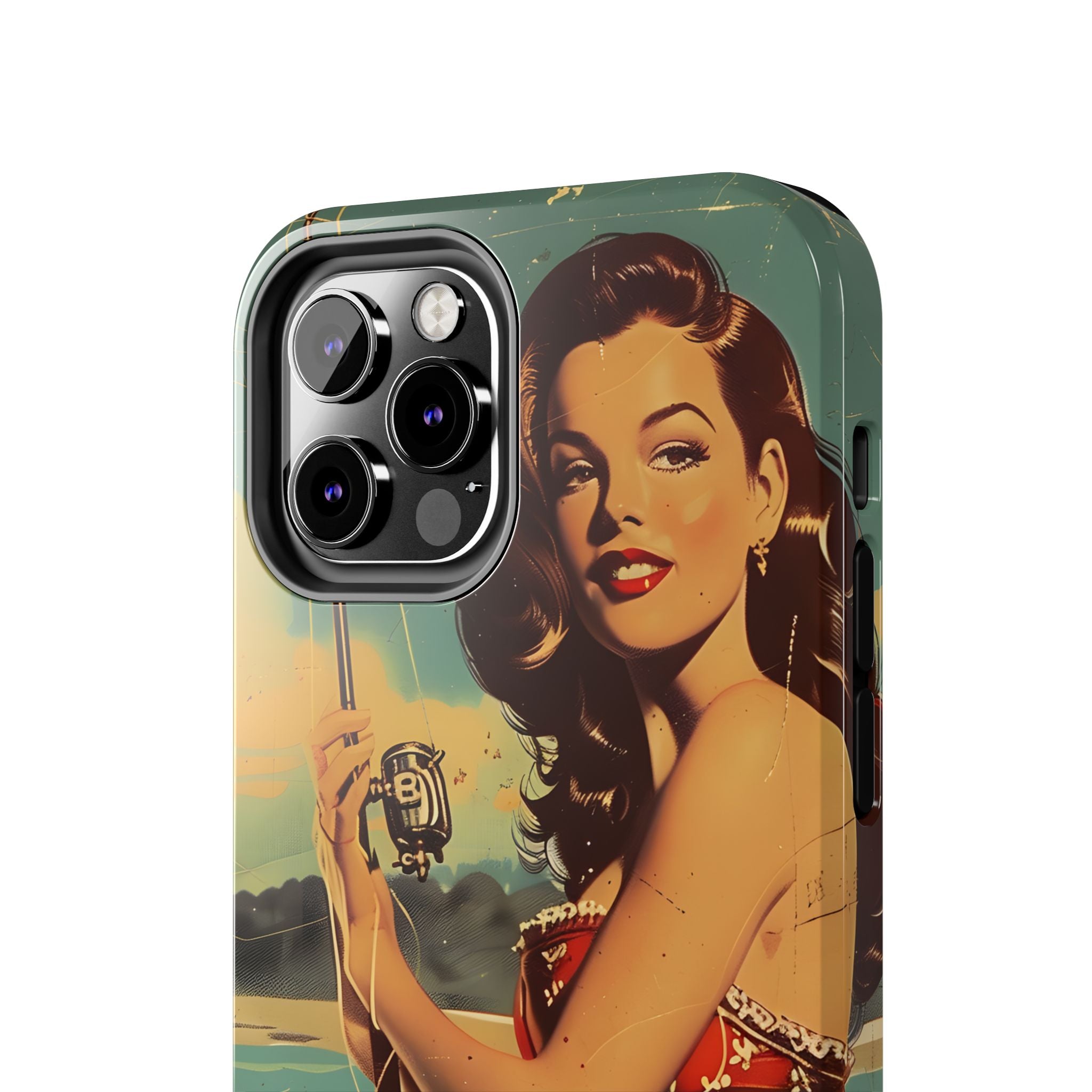 tough-iphone-cases-vintage-pin-up-girl-iphone-cover-strong-iphone-protector-retro-pinup-design-protective-iphone-case