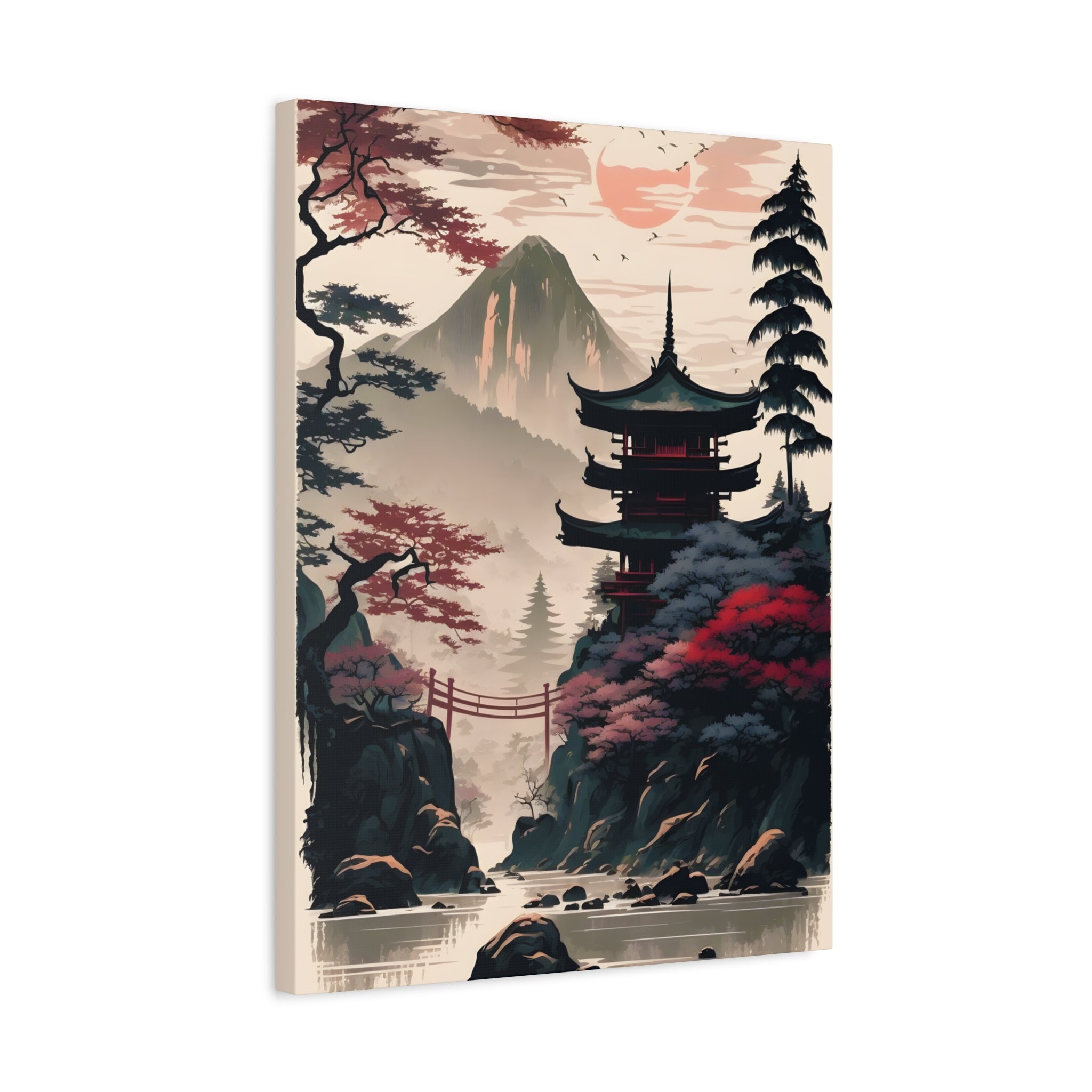 canvas-print-japanese-landscape-wall-art-minimalist-home-decor-stretched-canvas-living-room-wall-decoration-matte-canvas