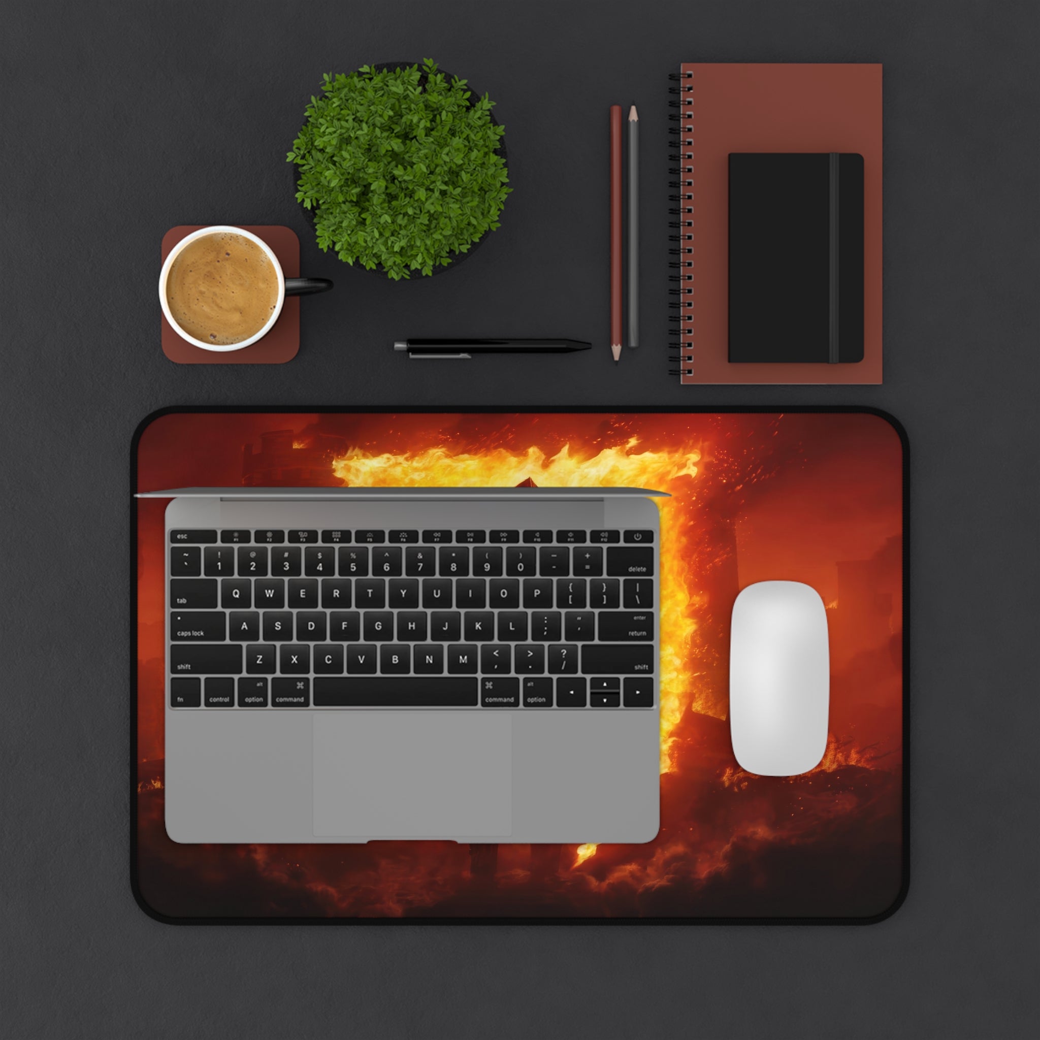 skyrim-deskpad-the-elder-scrolls-oblivion-mousepad-gaming-desk-mat-dragon-and-viking-warrior-desk-decor