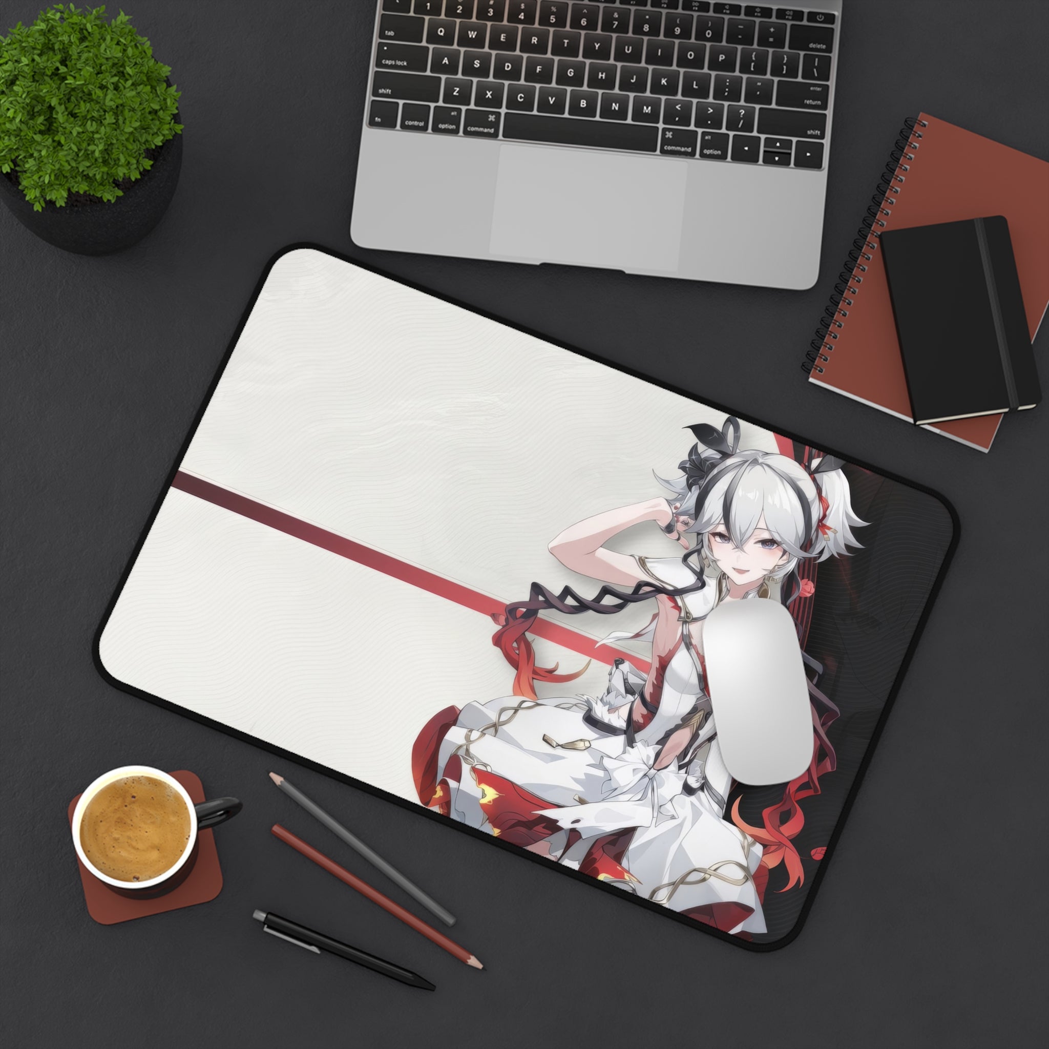 wuthering-wave-camellya-gaming-mouse-pad-red-wuwa-xl-desk-mat-extended-desk-pad-anime-waifu-white-ma
