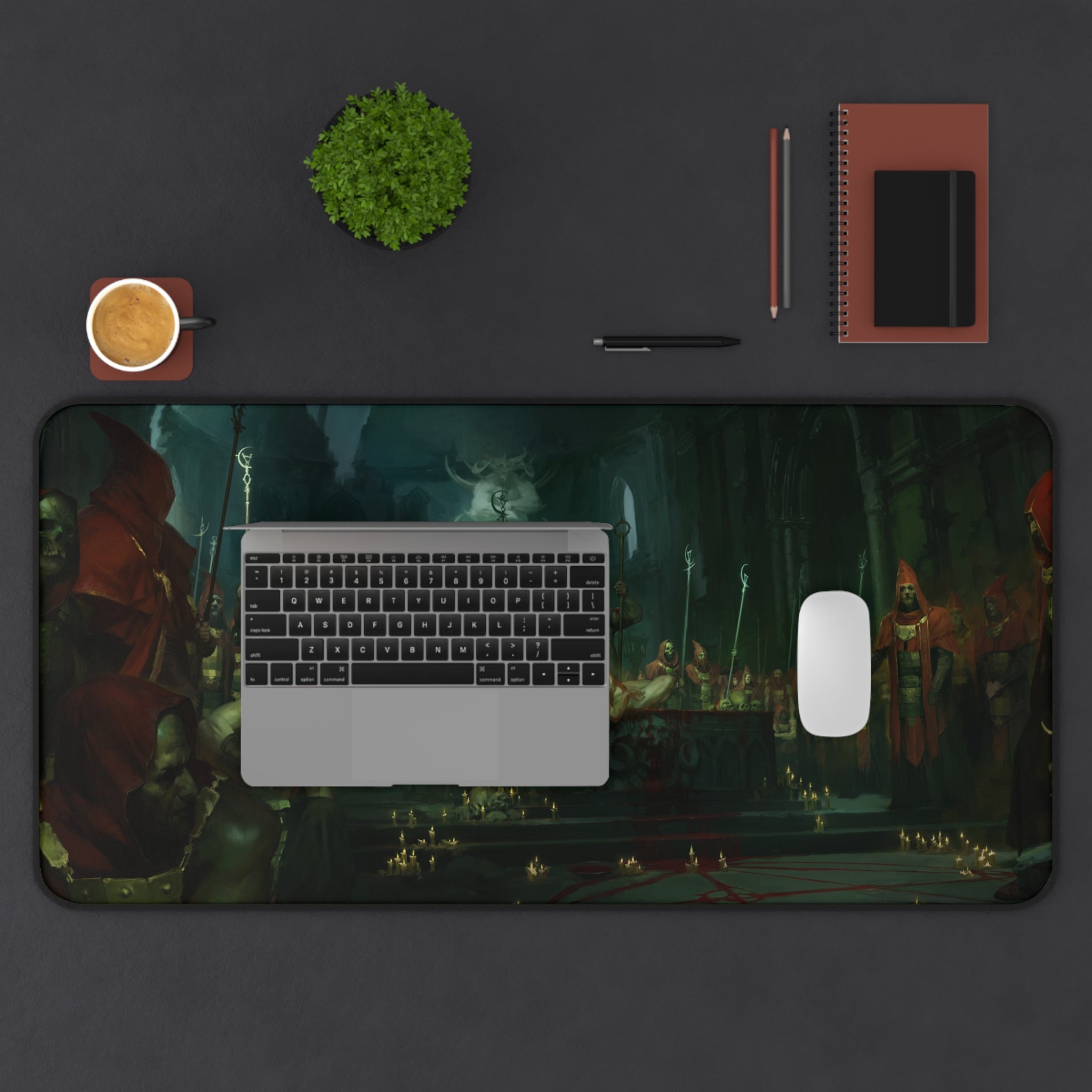 diablo-4-scosglen-the-cultists-gaming-mouse-pad-xl-desk-mat-gothic-desk-pad-diablo-iv-large-computer