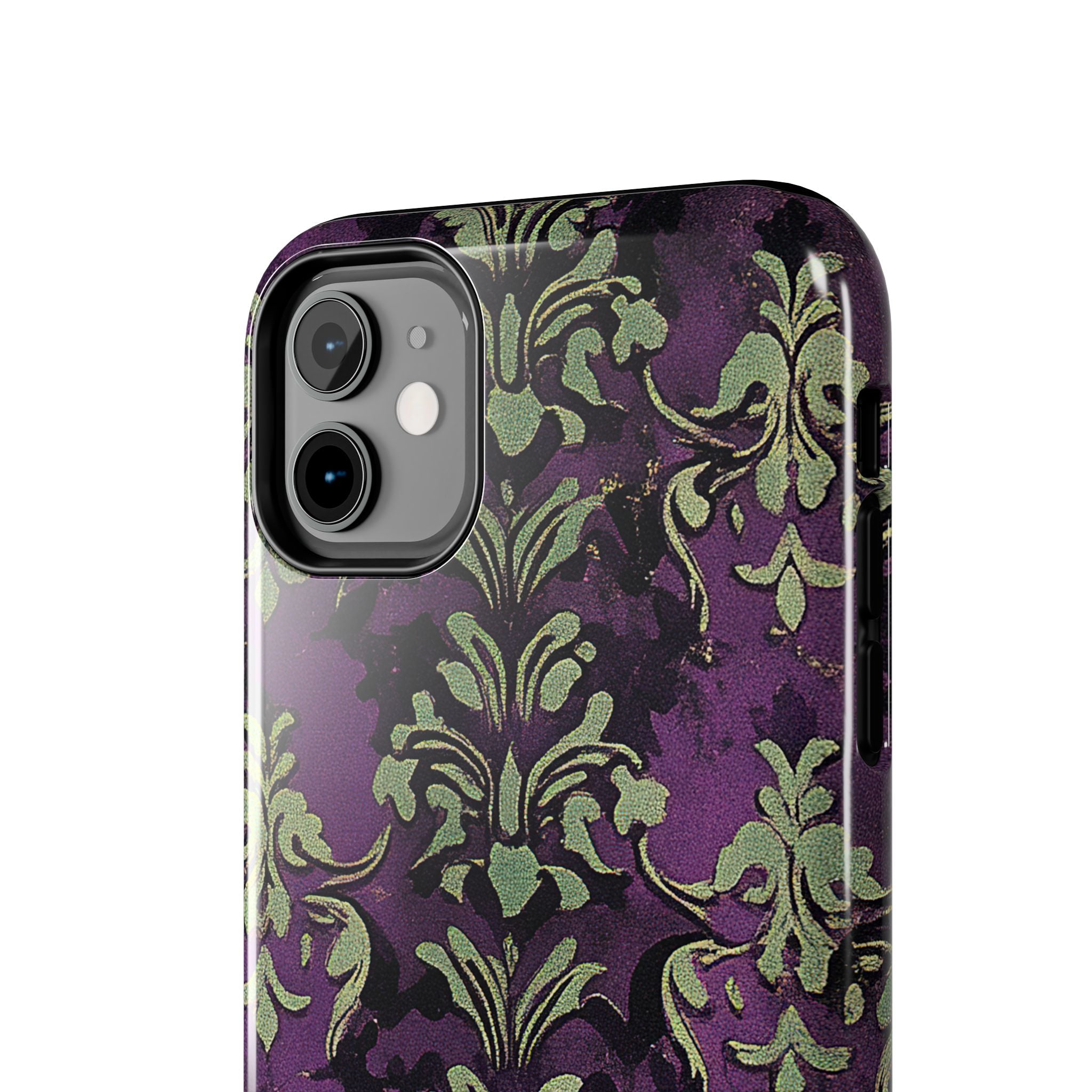 gothic-tough-iphone-case-tough-iphone-cover-dark-alternative-cell-iphone-case-spooky-goth-accessories-gothic-gift-for-him-her