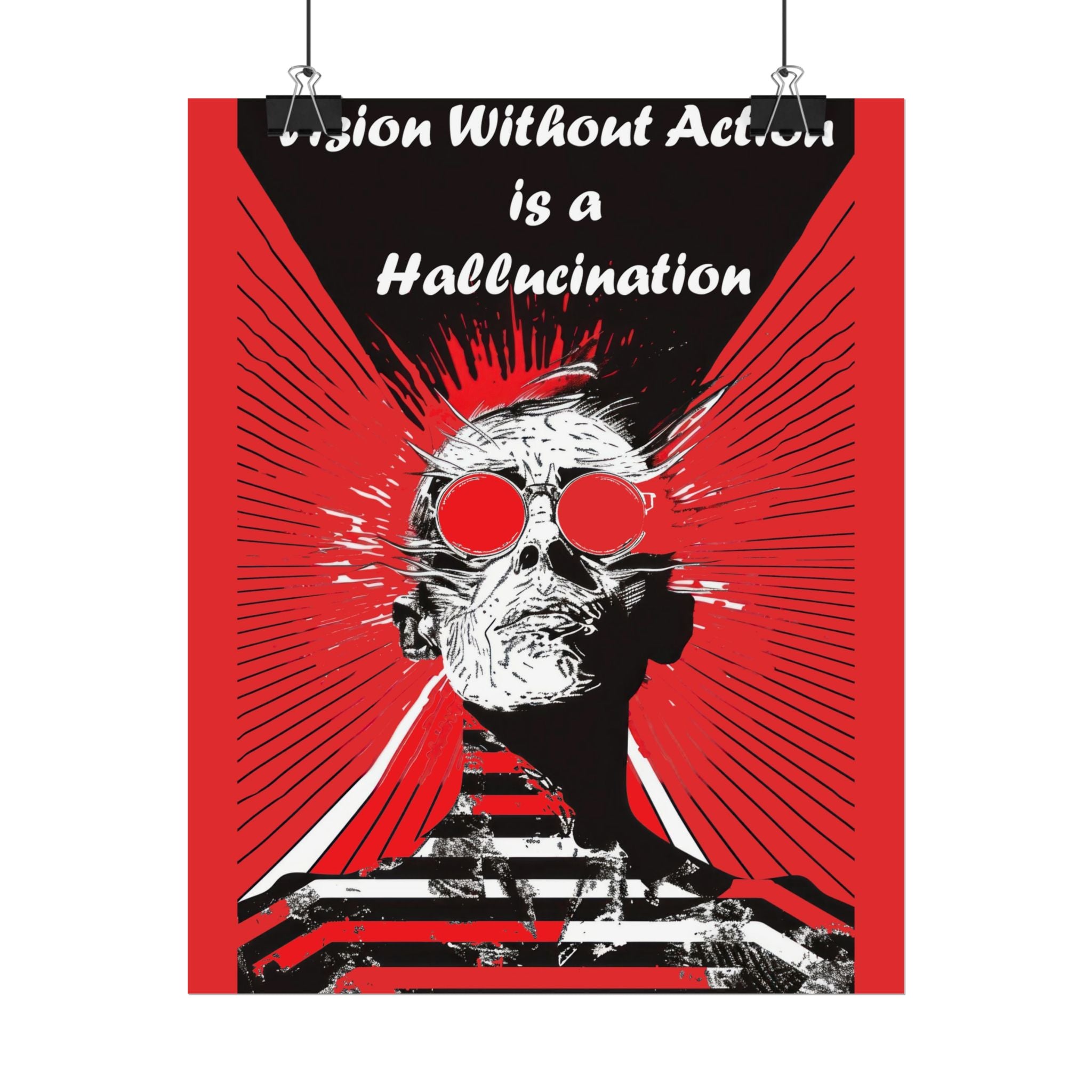 motivational-quote-poster-print-vision-without-action-is-a-hallucination-motivational-artwork-inspirational-decor-office-wall