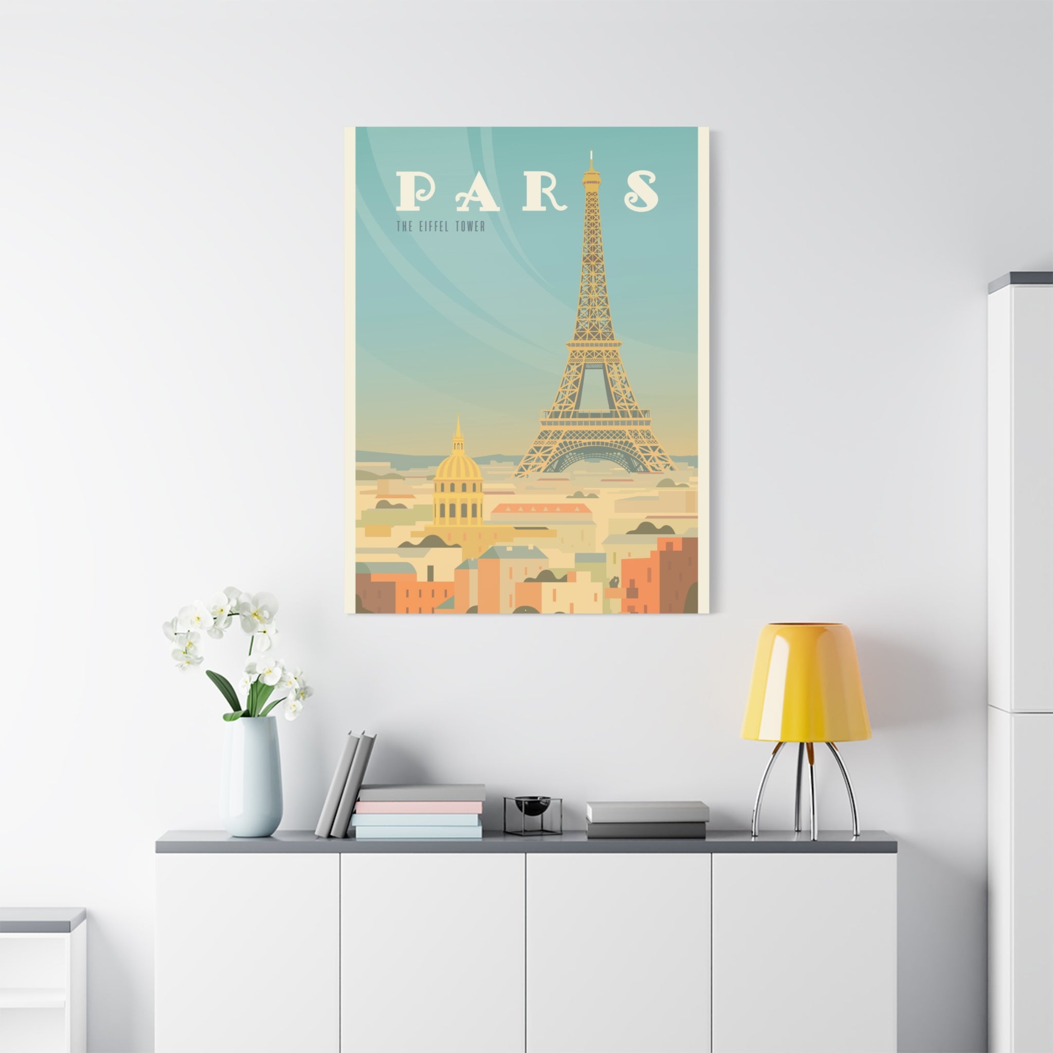 canvas-wall-art-paris-eiffel-travel-home-decor-travel-poster-matte-canvas-print-stretched-artwork-wall-hanging-french-citysca