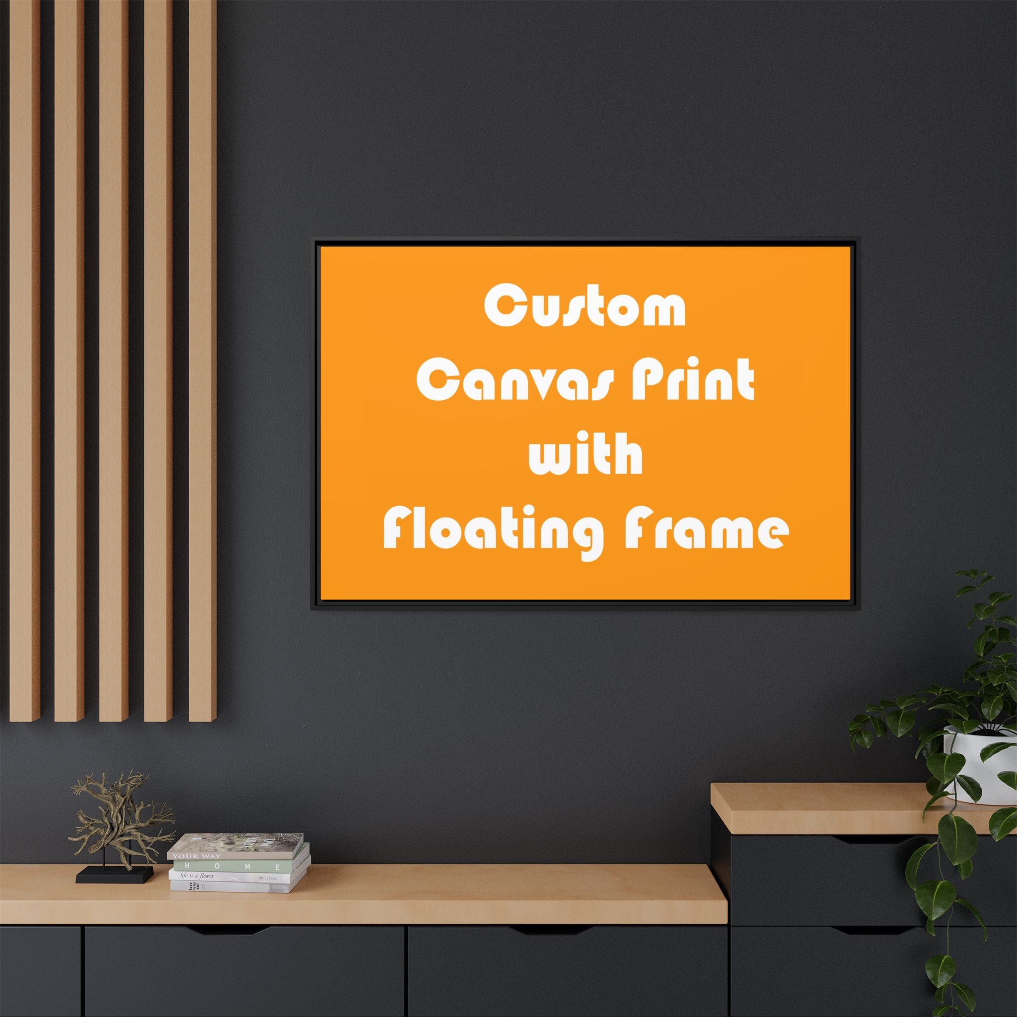 personalized-canvas-in-modern-floating-frame-custom-canvas-wall-art-with-wood-frame-wall-hanging-wedding-canvas-print-persona