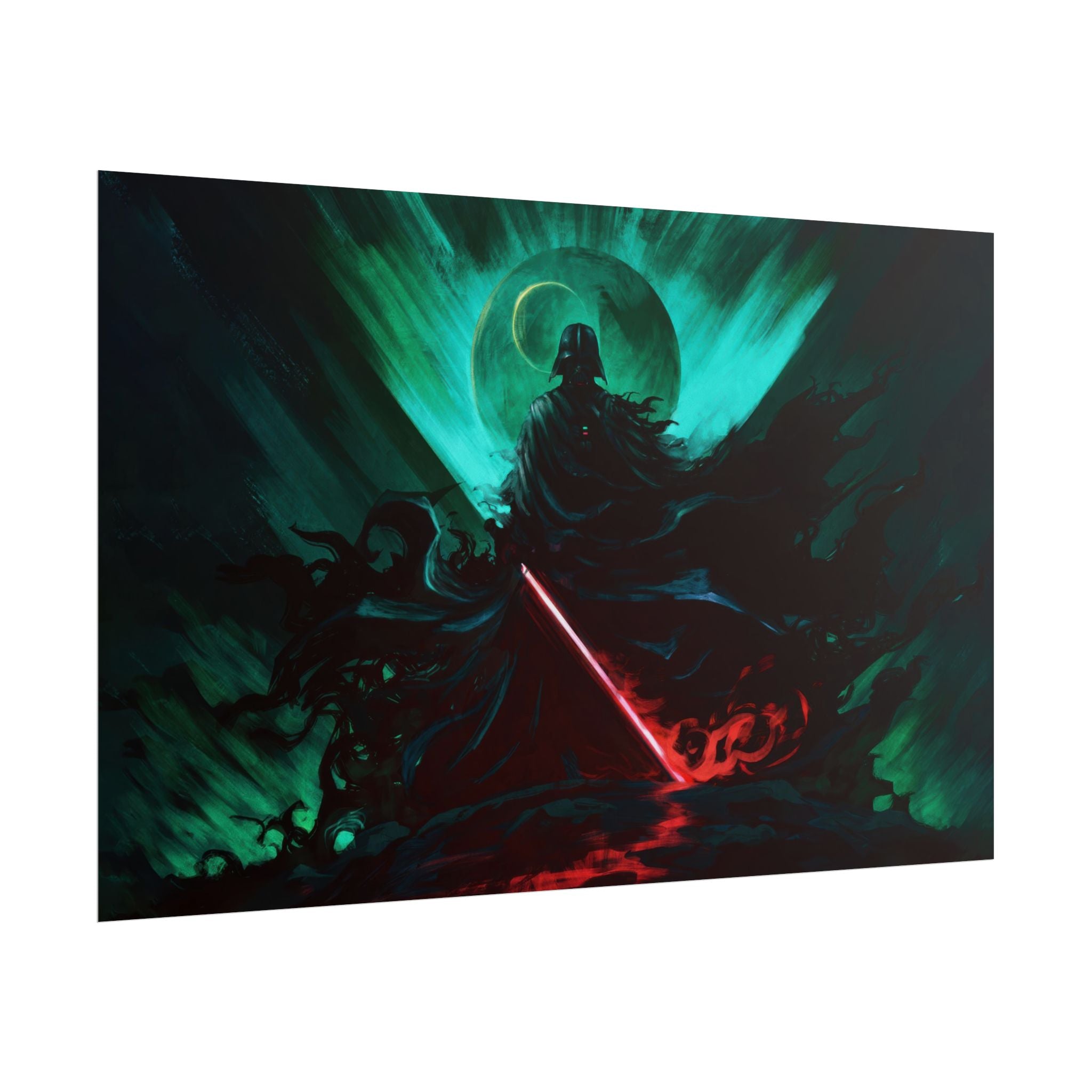 darth-vader-poster-print-star-wars-wall-art-galactic-darth-vader-art-darth-vader-wall-decor-lightsaber-dark-side-wall-decor-g