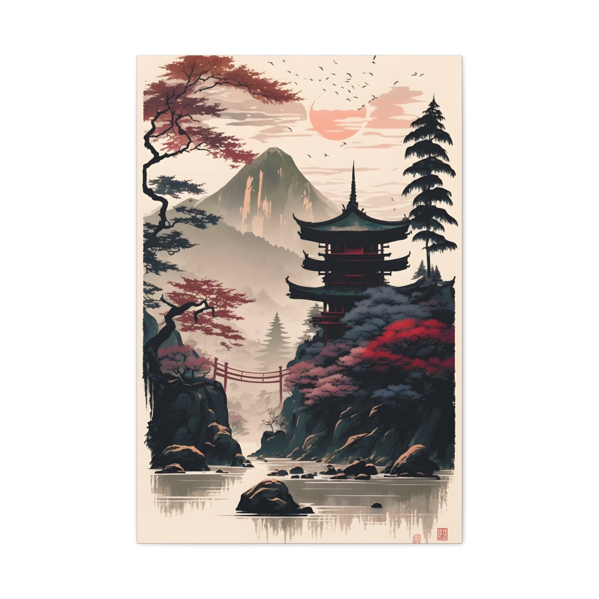 canvas-print-japanese-landscape-wall-art-minimalist-home-decor-stretched-canvas-living-room-wall-decoration-matte-canvas
