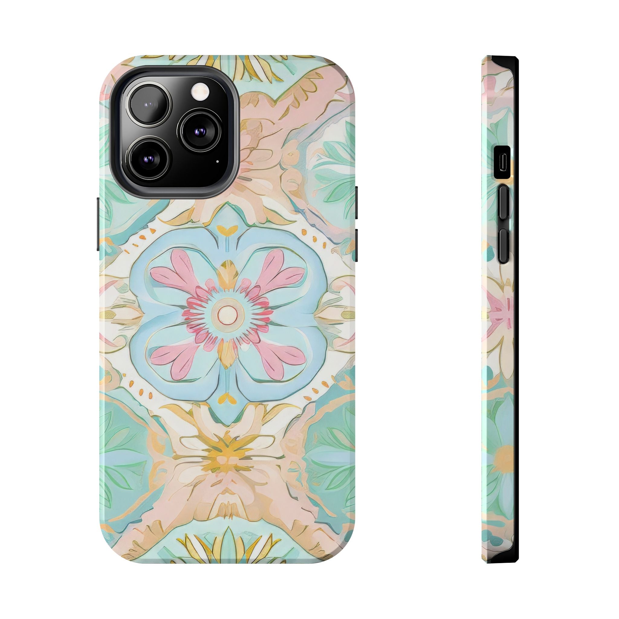 boho-floral-pastel-iphone-tough-case-protective-iphone-cover-artistic-iphone-case-stylish-tech-accessory-unique-gift-iphone-c