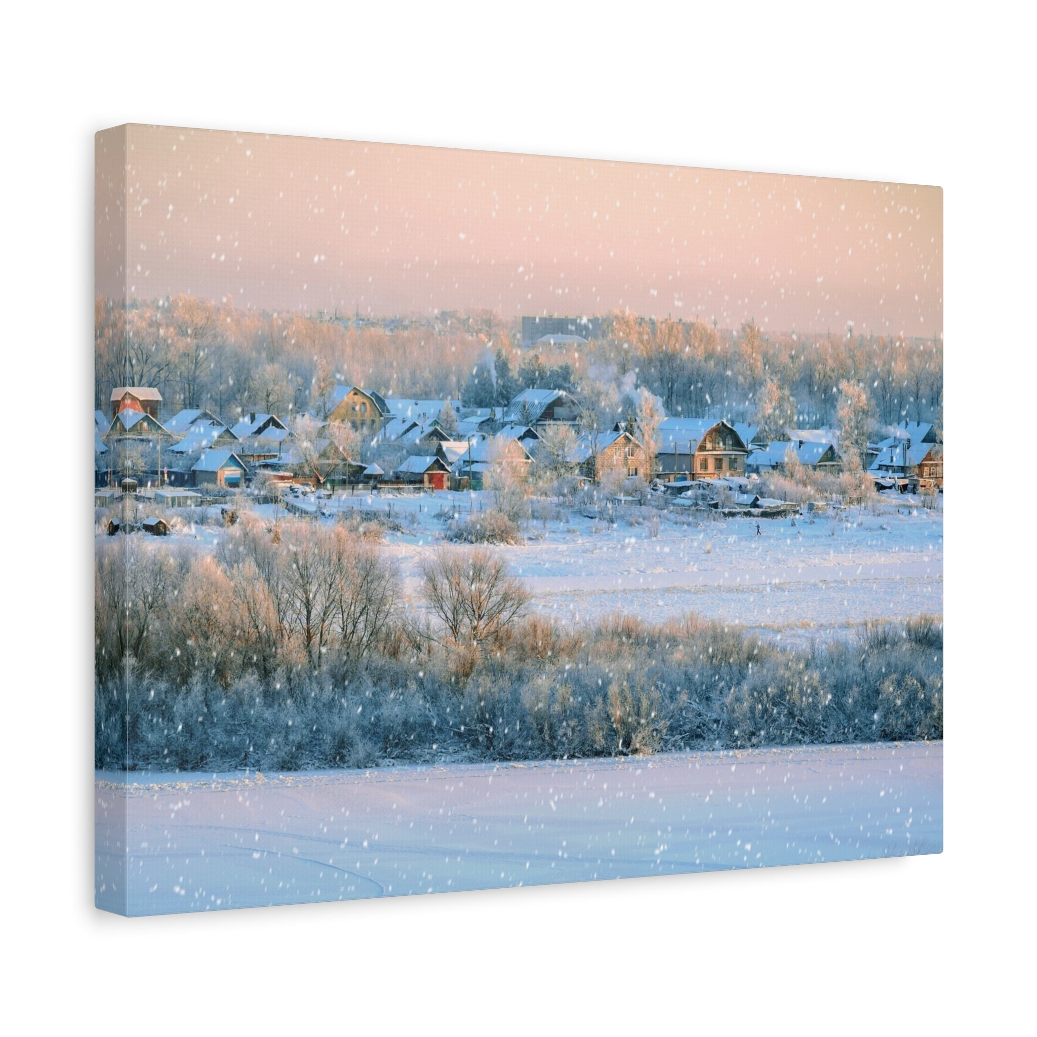 canvas-wall-art-winter-tree-home-decor-matte-stretched-print-seasonal-nature-artwork-holiday-decoration-christmas-gift-large-