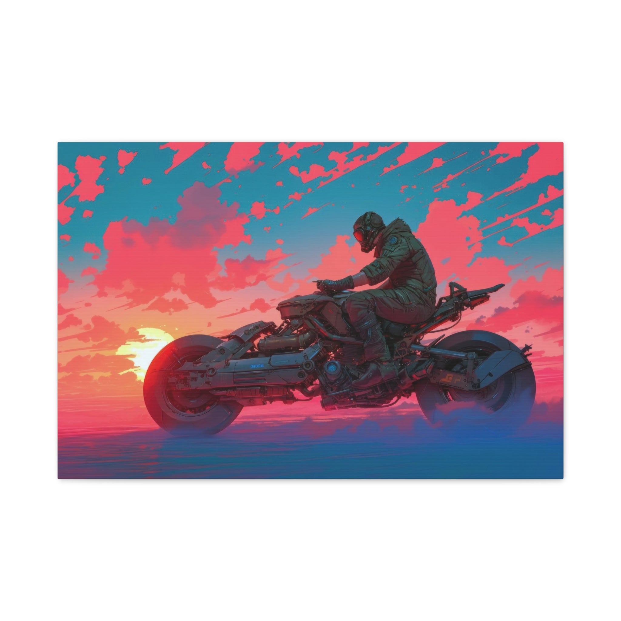 canvas-wall-art-anime-motorcycle-print-motorcycle-poster-matte-stretched-canvas-home-decor-motorbike-artwork-cyberpunk-motorc
