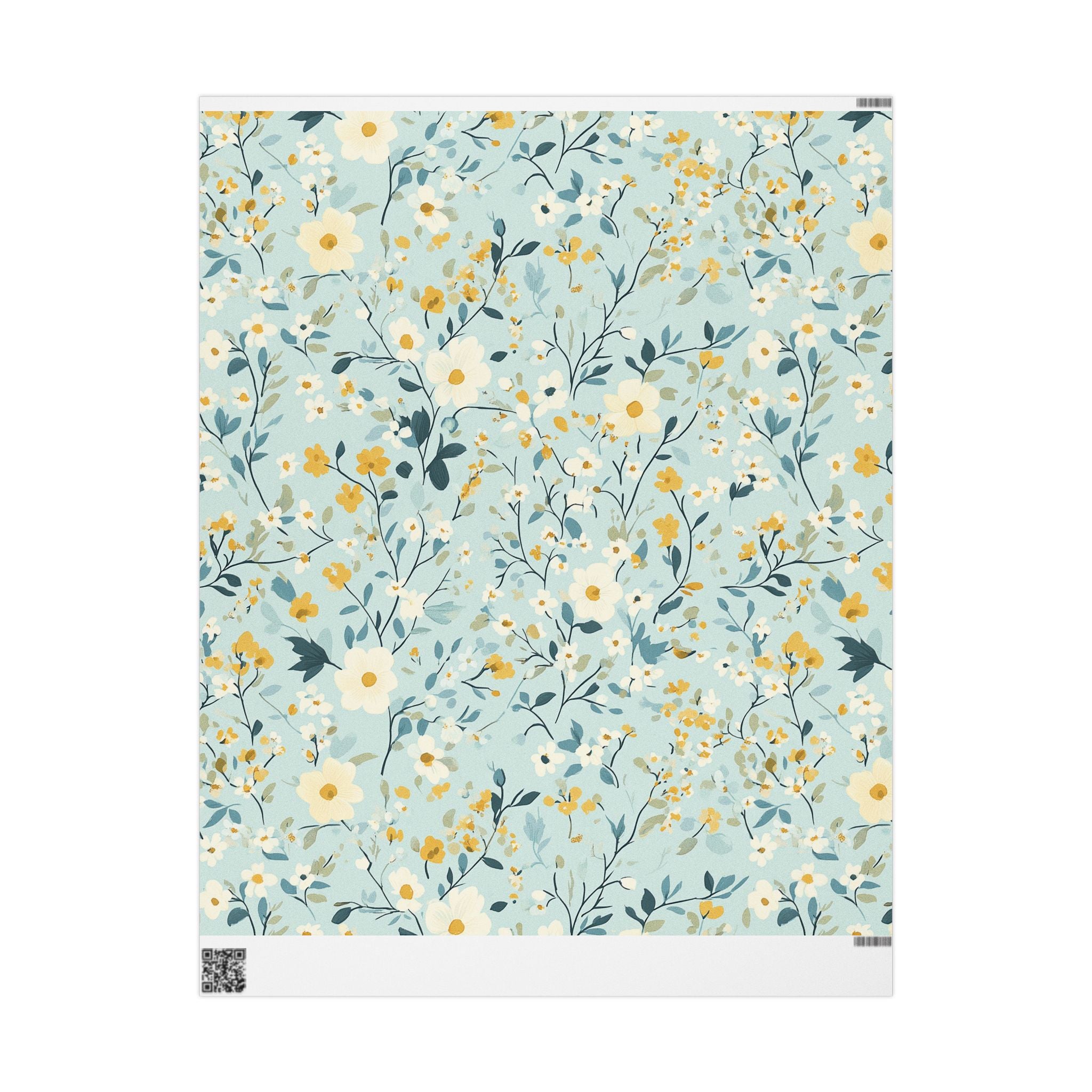 floral-wrapping-papers-soft-pale-blue-yellow-flowers-elegant-gift-wrap-for-any-occasion-cute-gift-packaging-wedding-wrapping-