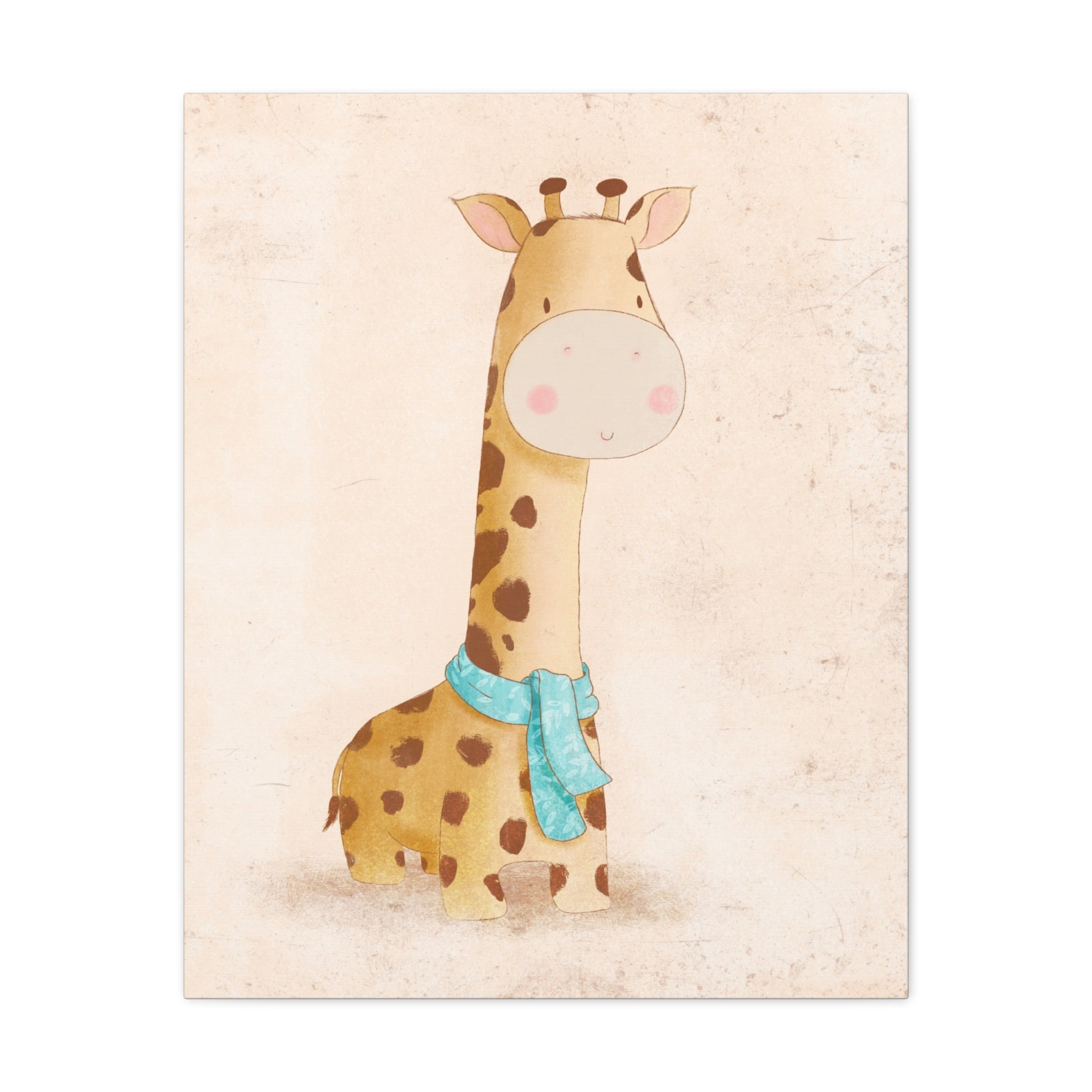 canvas-wall-art-cute-giraffe-nursery-decor-baby-giraffe-print-nursery-art-cute-giraffe-decoration-baby-nursery-cute-animals