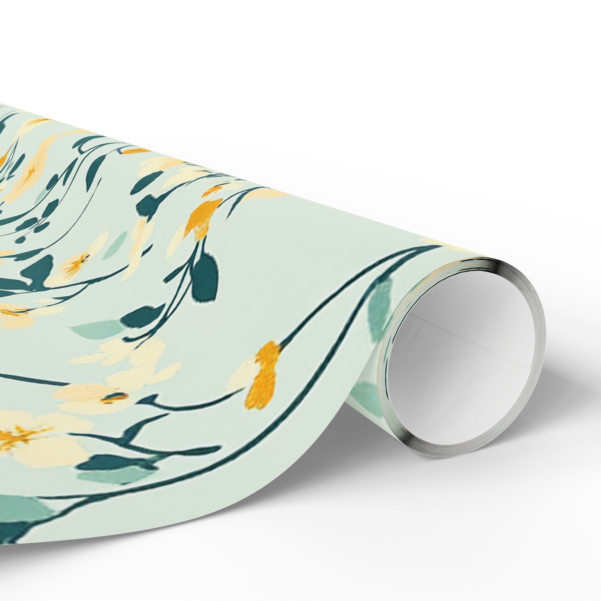 floral-wrapping-papers-soft-pale-blue-yellow-flowers-elegant-gift-wrap-for-any-occasion-cute-gift-packaging-wedding-wrapping-