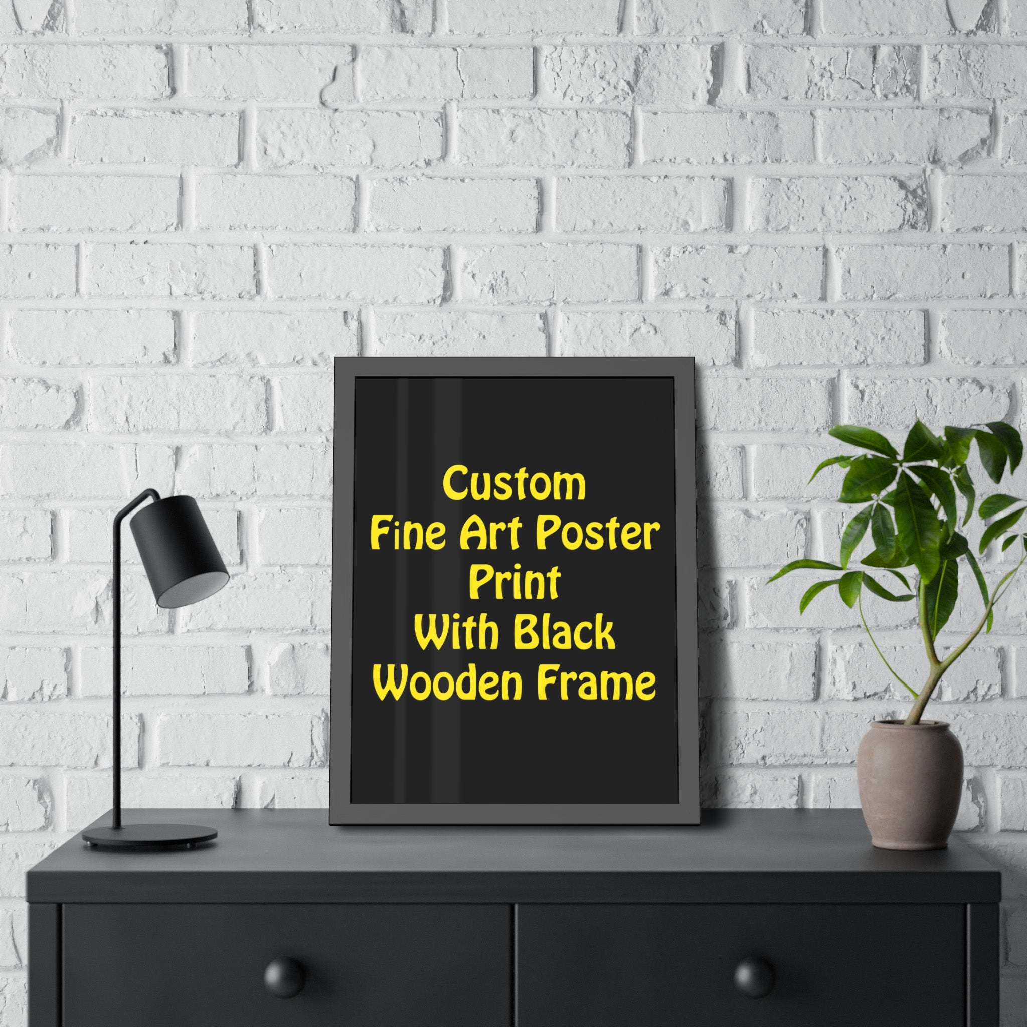 custom-framed-fine-art-poster-personalized-wall-decor-gift-for-art-lovers-home-decoration-customizable-wall-art-poster-prints