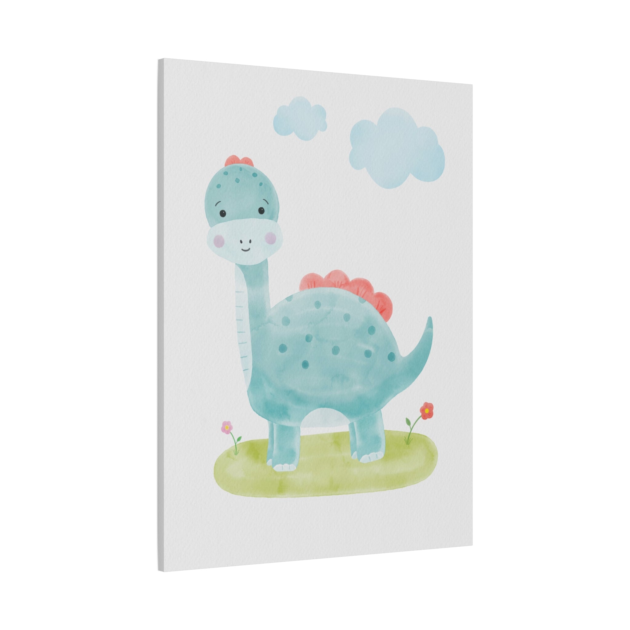 canvas-wall-art-cute-blue-dino-nursery-decor-baby-dinosaur-print-nursery-art-cute-dinosaur-decoration-baby-nursery-dinosaur-p