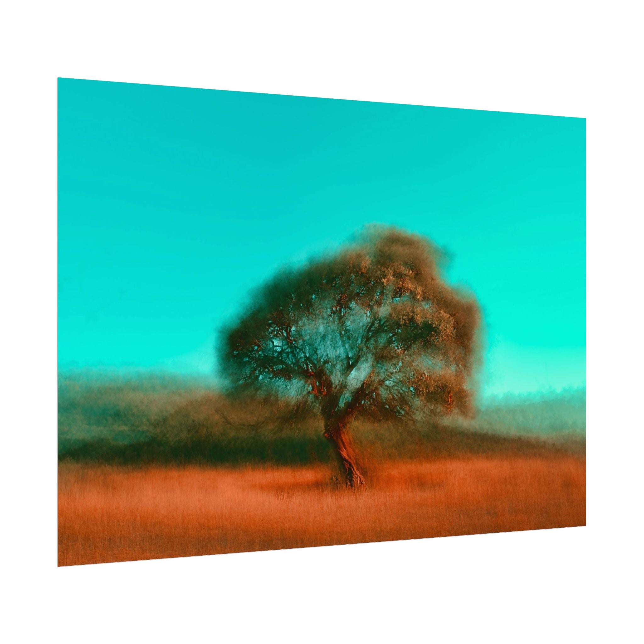 tree-photography-poster-print-rustic-nature-wall-decor-fine-art-paper-print-gift-for-nature-lover-home-office-decor-wall-art-