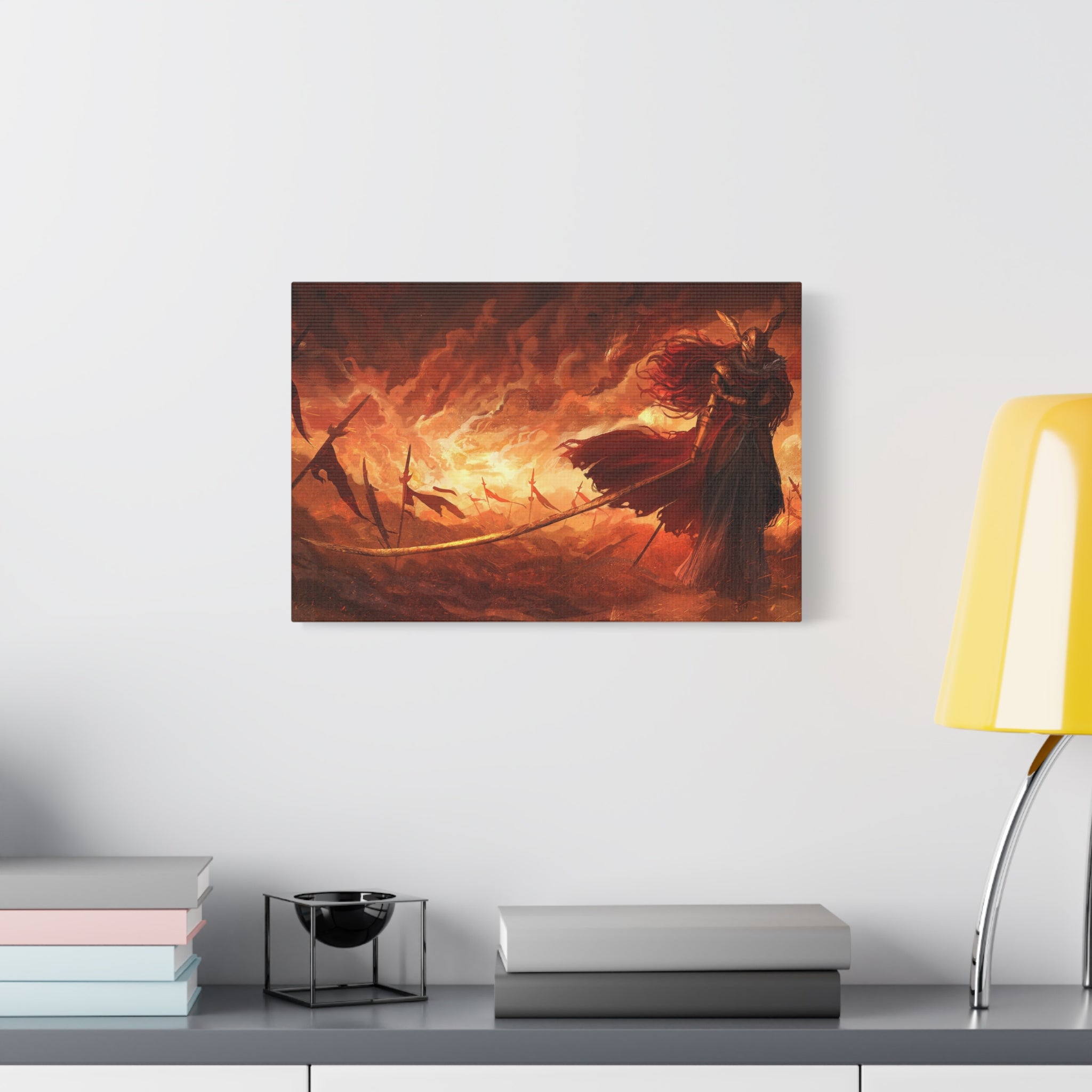 canvas-print-elden-ring-wall-art-matte-stretched-art-wall-decor-video-game-poster-gamer-gift-sword-art-5