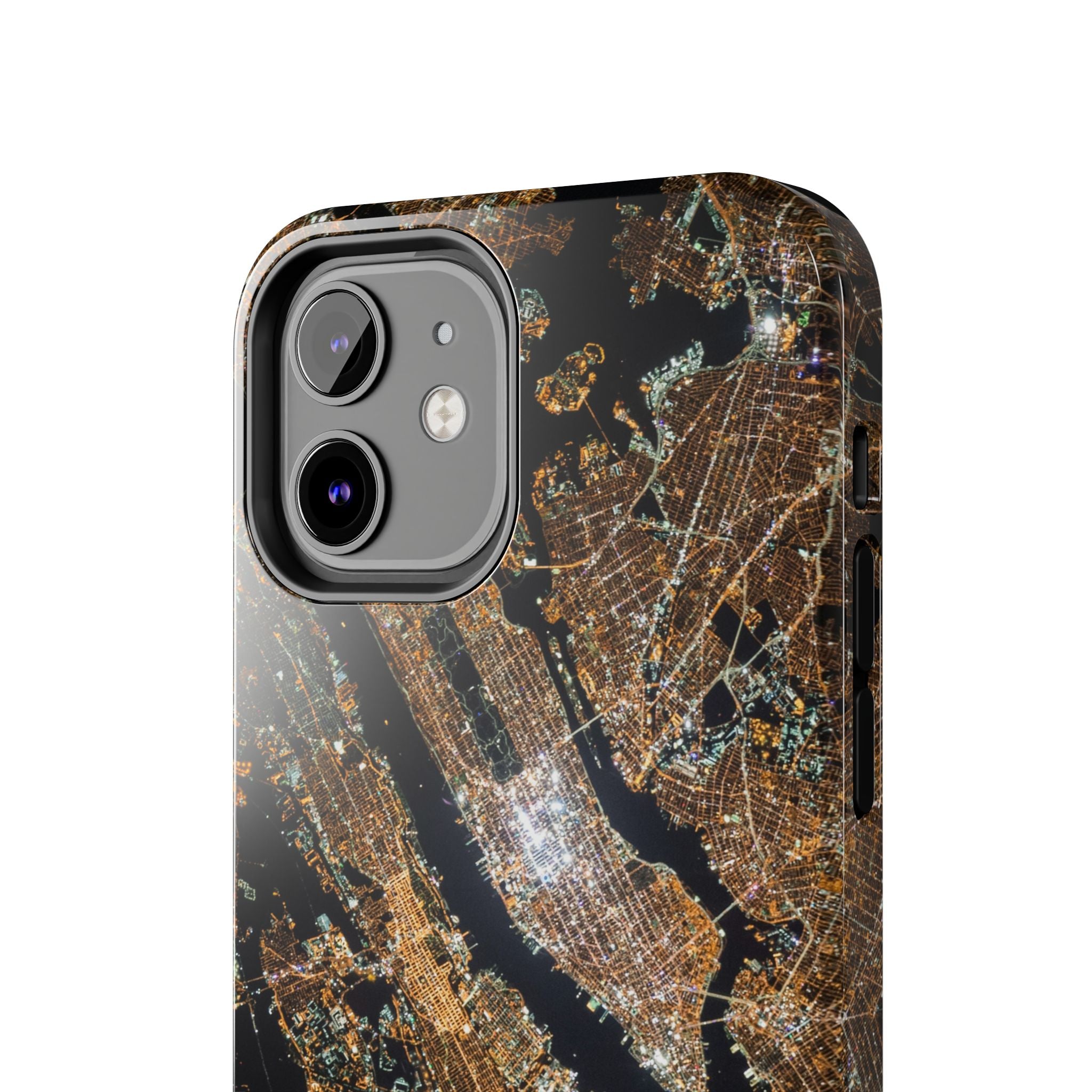 new-york-city-tough-iphone-case-nyc-satellite-view-iphone-cover-nyc-hard-shell-iphone-case-iphone-accessories-cool-tough-ipho