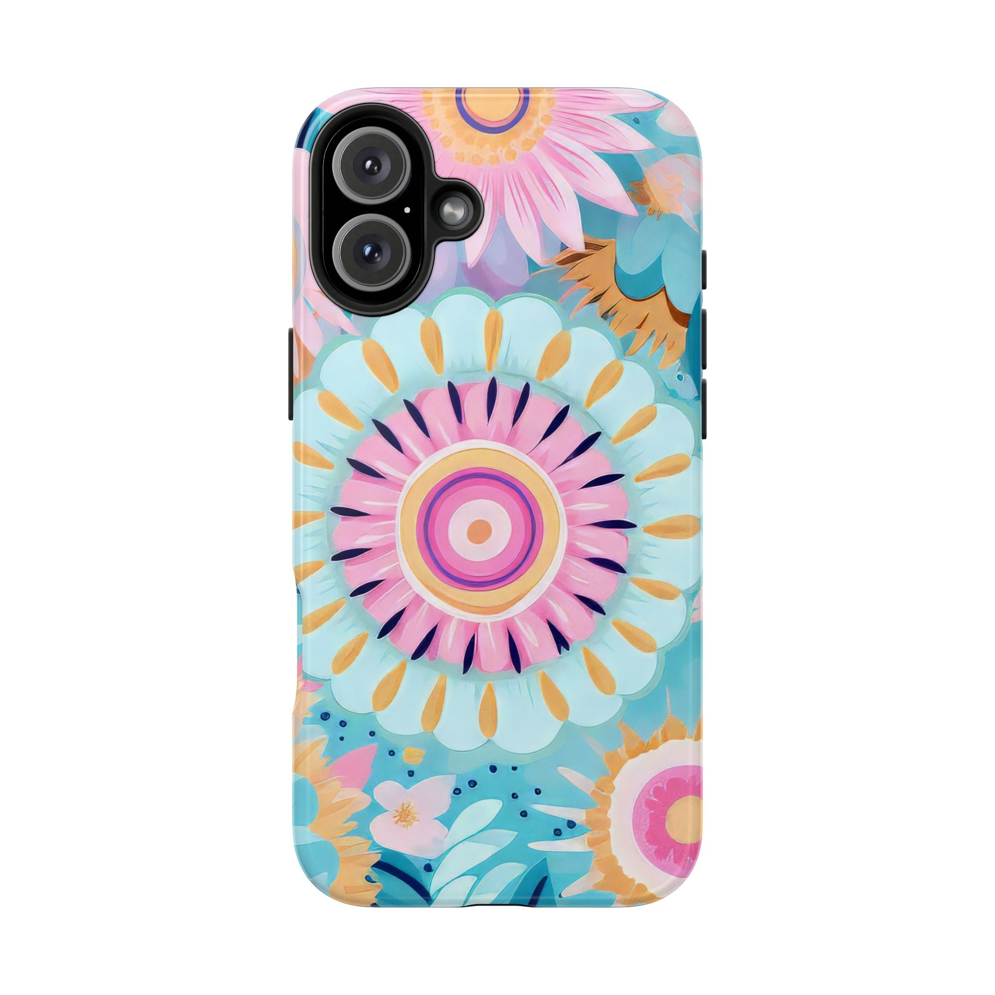 boho-floral-pastel-iphone-tough-case-protective-iphone-cover-artistic-iphone-case-stylish-tech-accessory-unique-gift-iphone-c